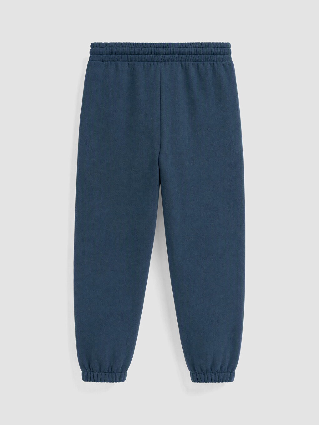 Elastic Waist Boys' Sweatpants-2