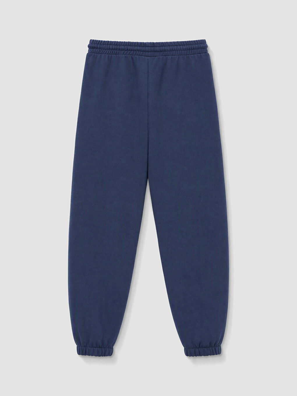 Elastic Waist Boys' Sweatpants-2