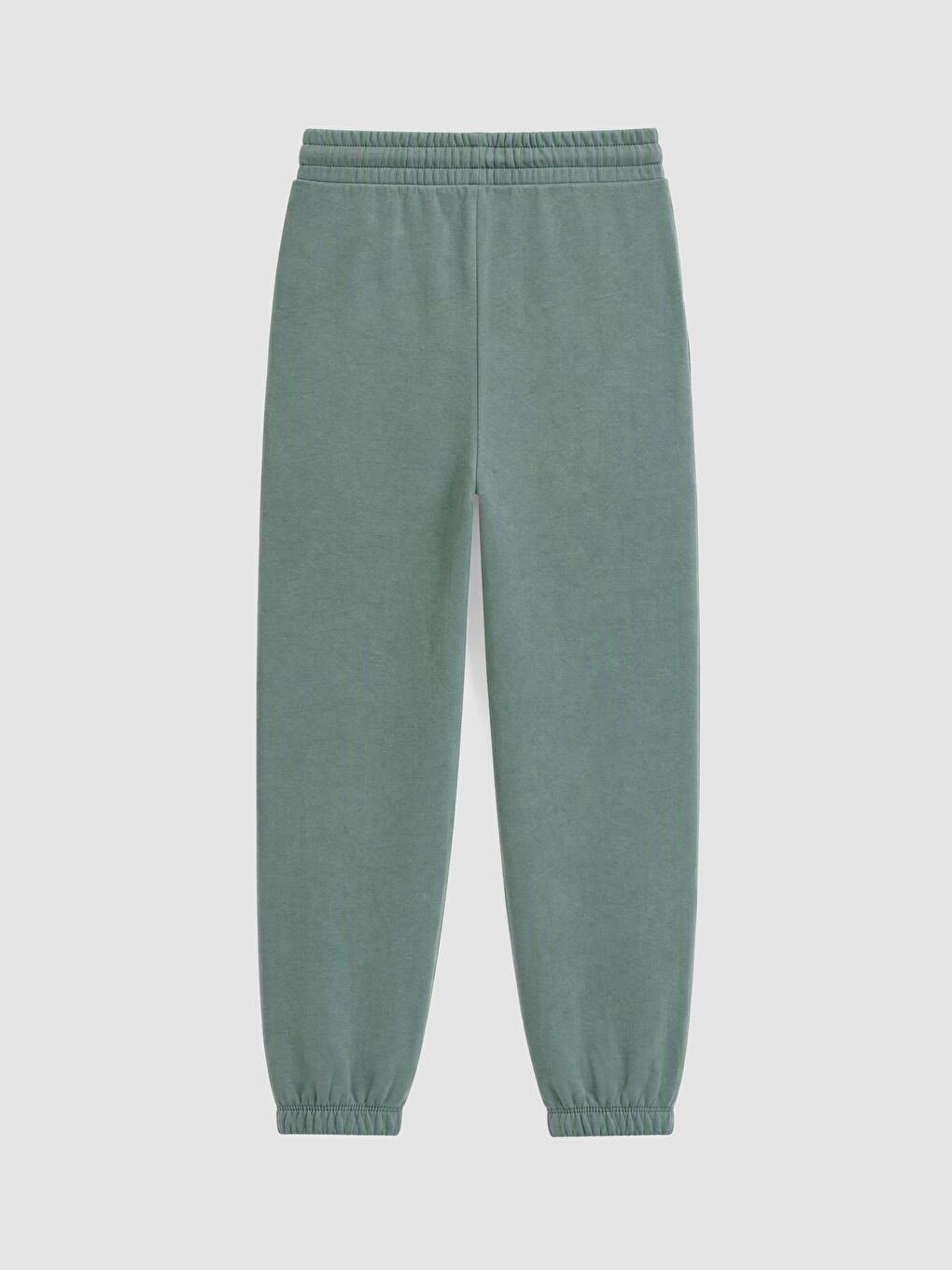 Hooded Boys' Thick Tracksuit Set-4