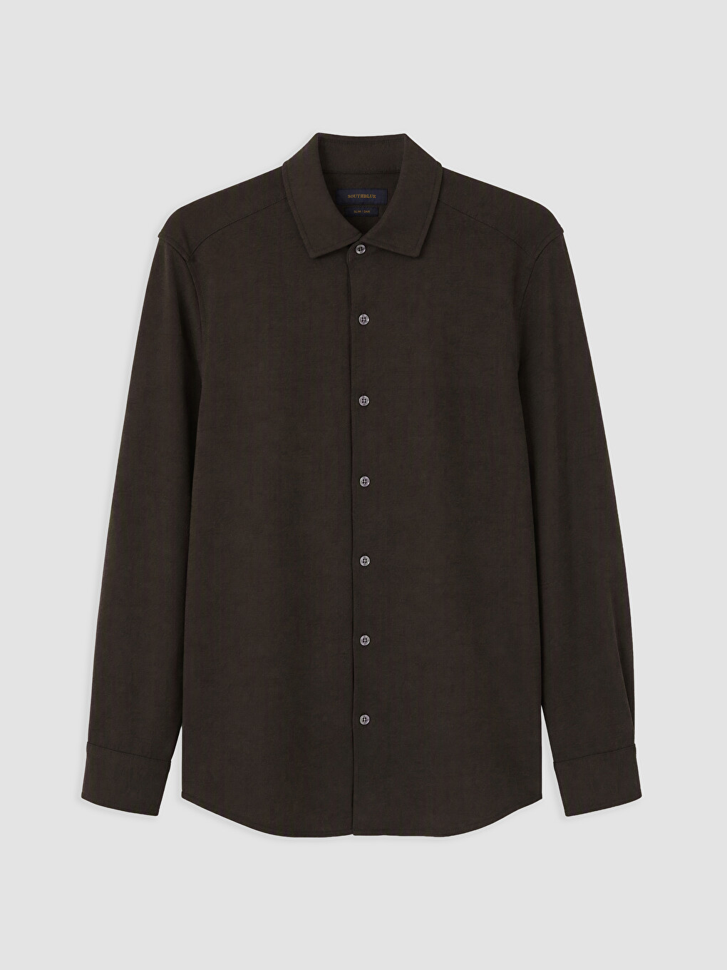 Slim Fit Men's Shirt