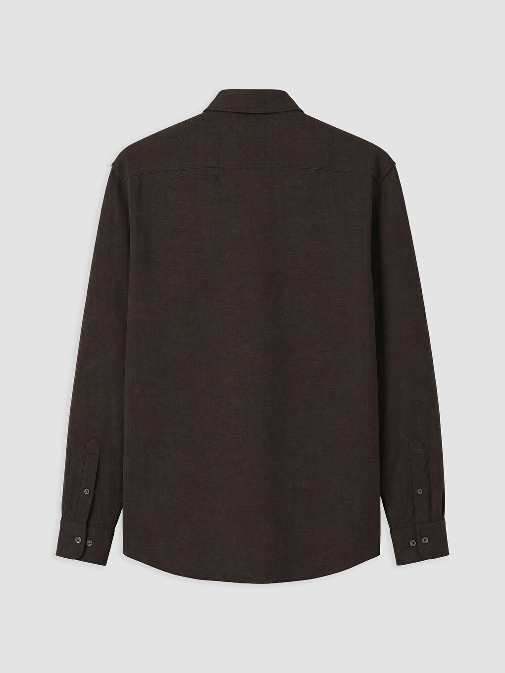 Slim Fit Men's Shirt-1