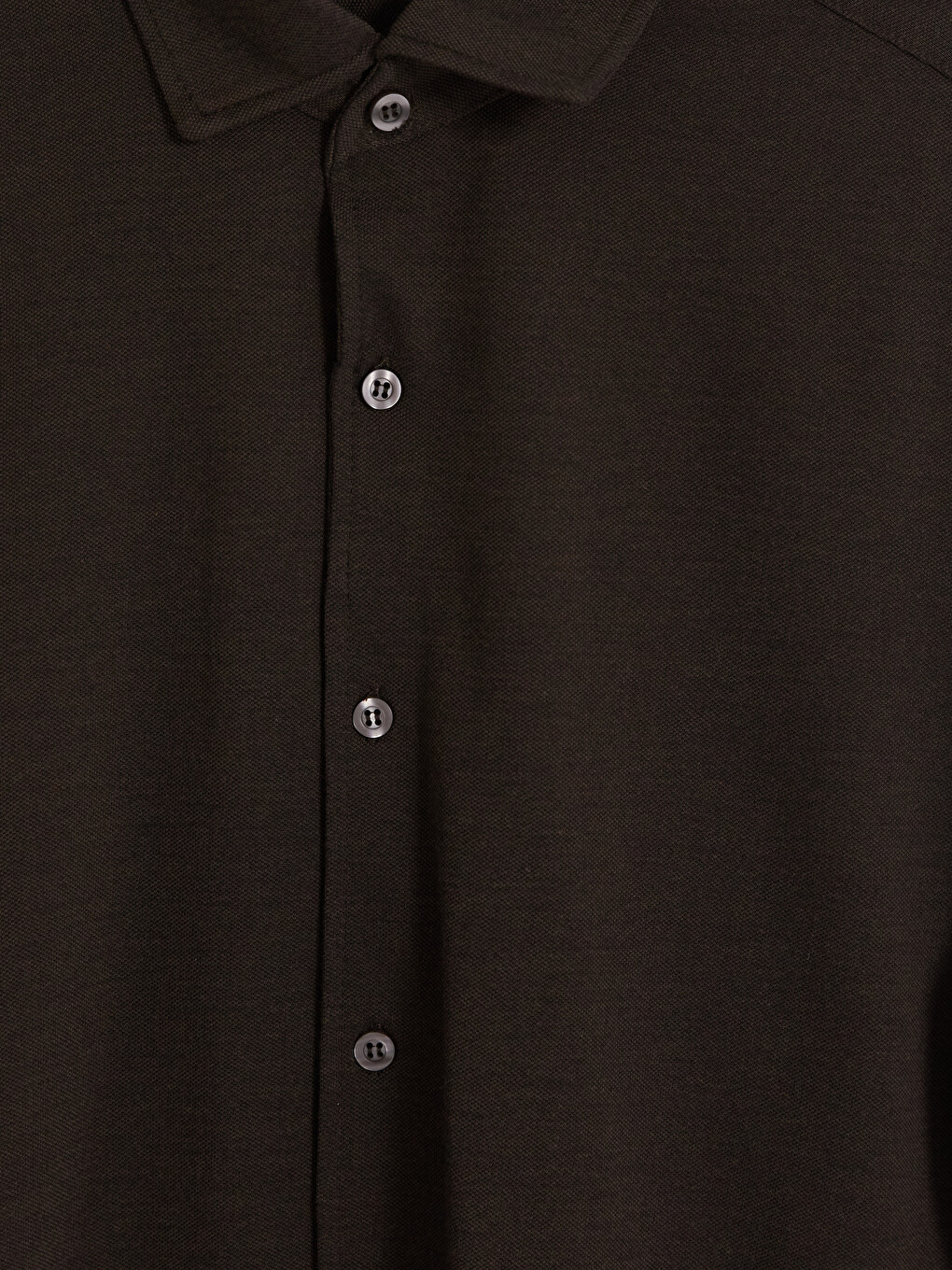 Slim Fit Men's Shirt-2