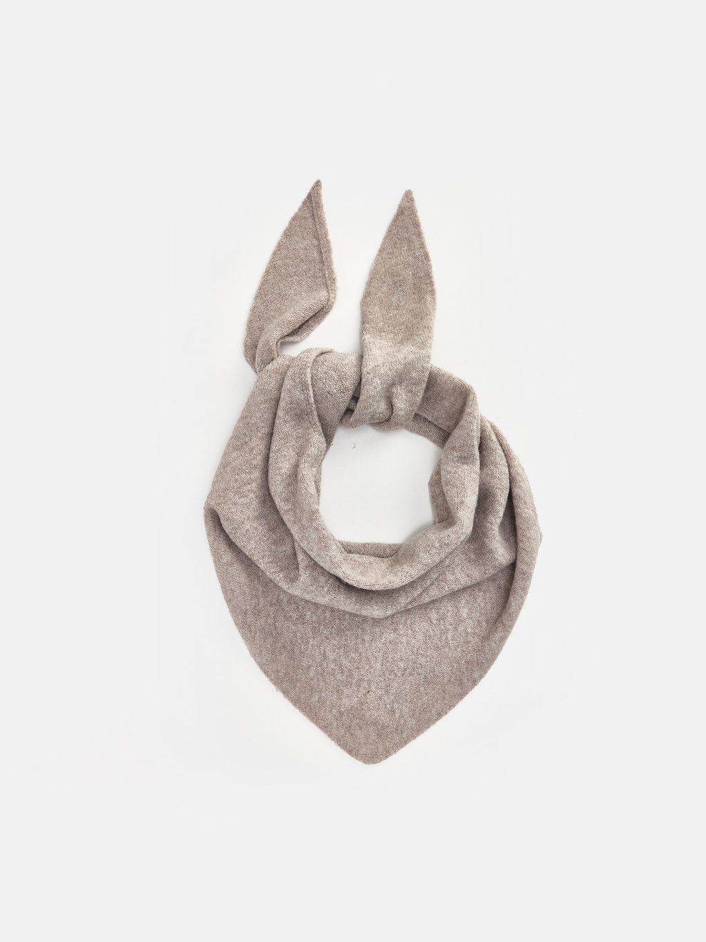 Girls' Knit Scarf