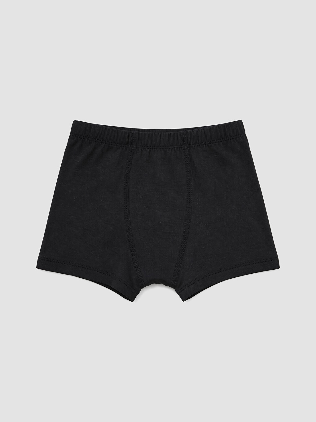 3er-pack Bedruckte Jungen-boxershorts-4