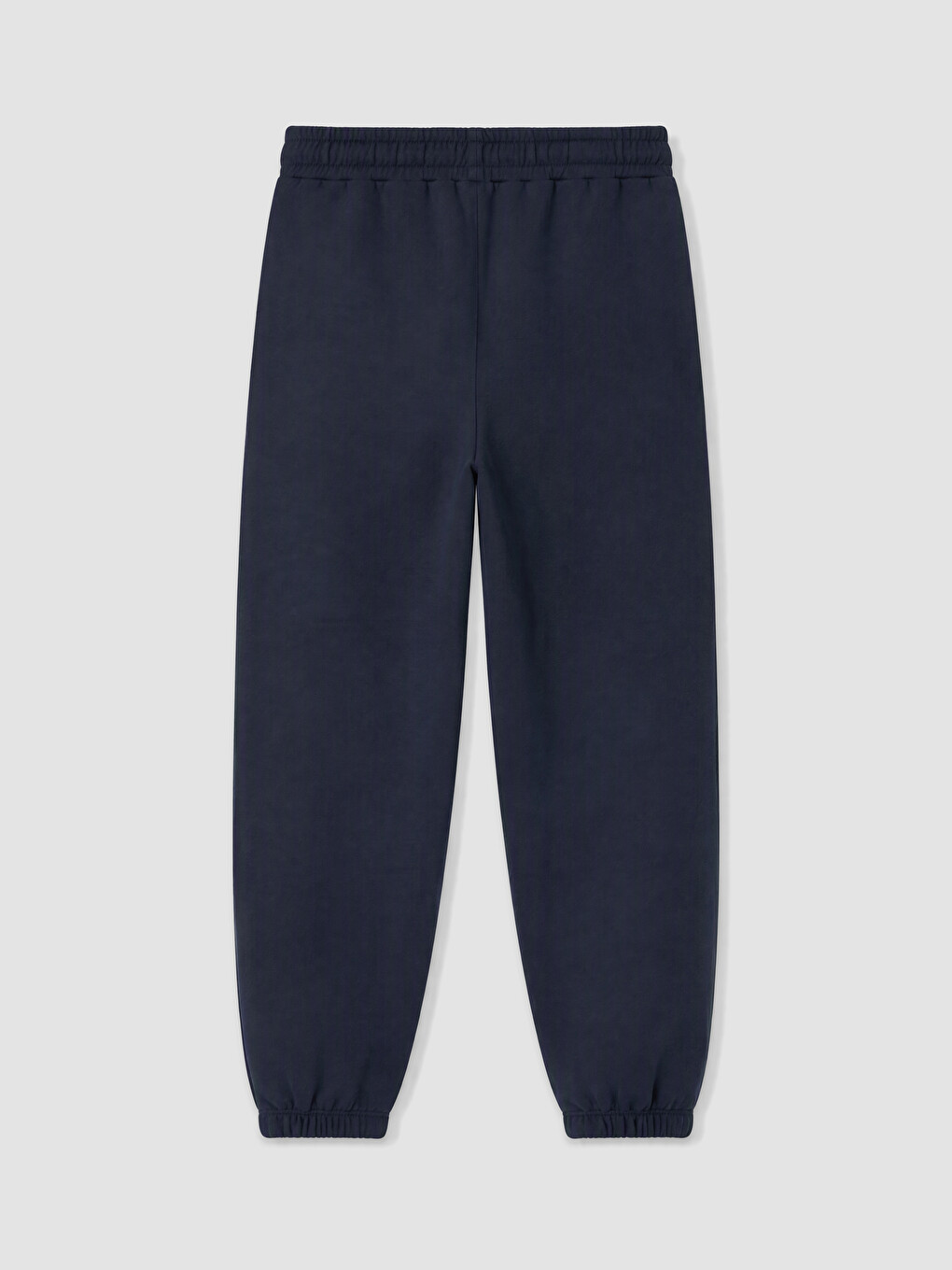Sonic Printed Boys' Thick Tracksuit Set-5