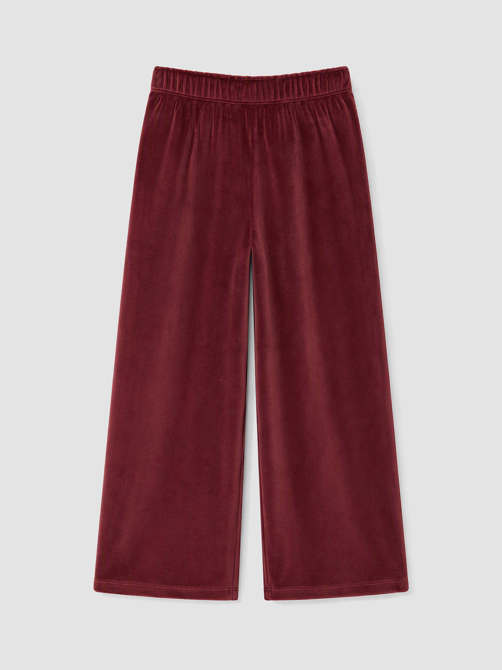 Girl Bordeaux Set-4