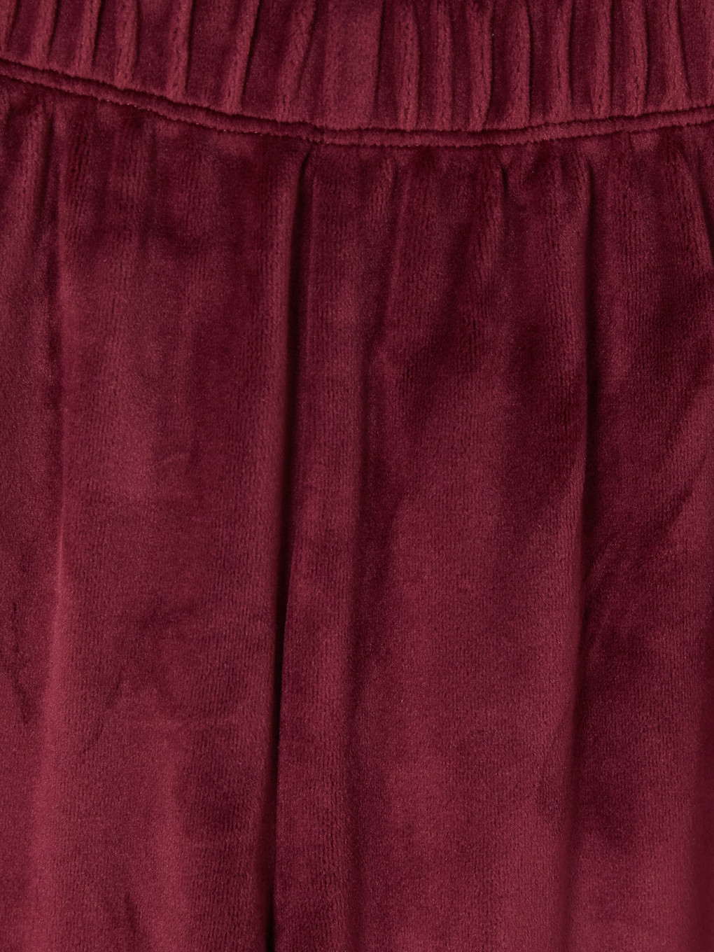 Girl Bordeaux Set-5