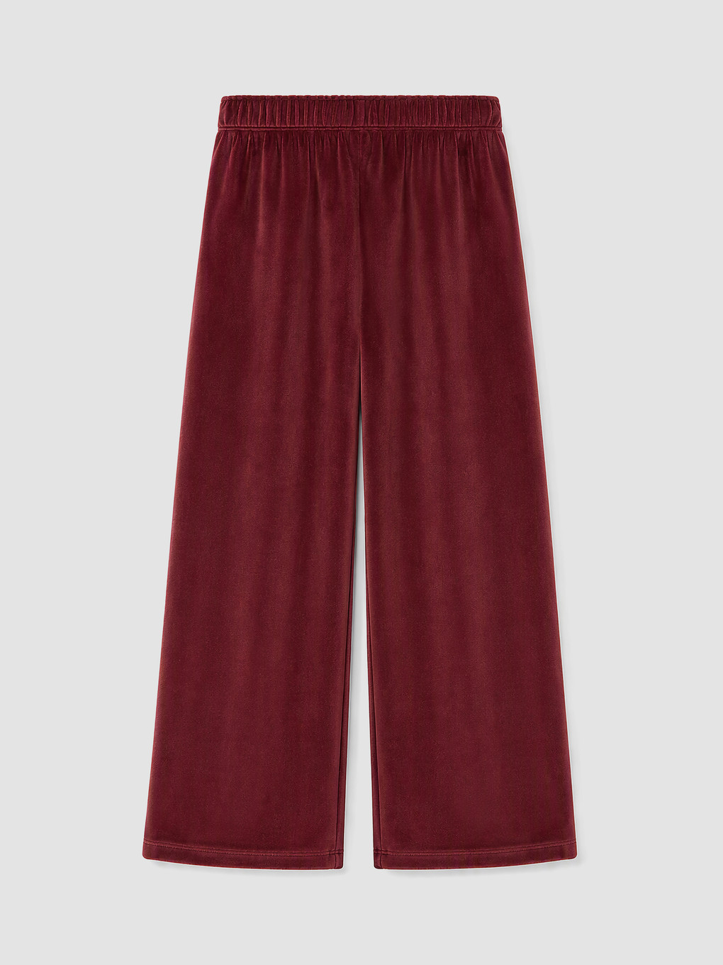 Girl Bordeaux Set-6