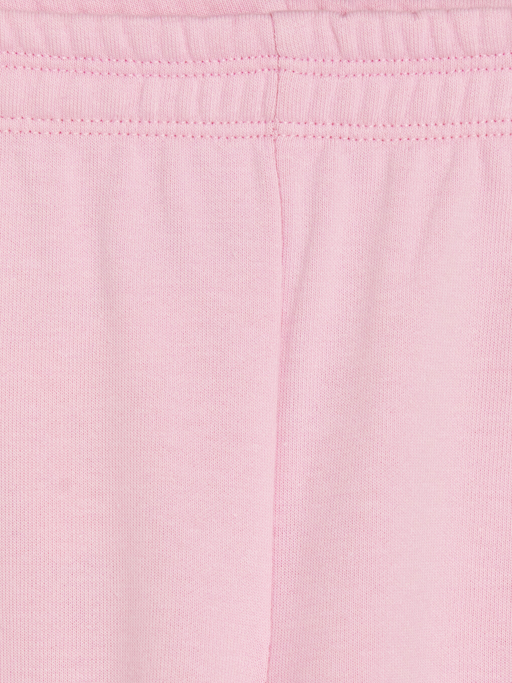 Girls' Jogger Sweatpants-1