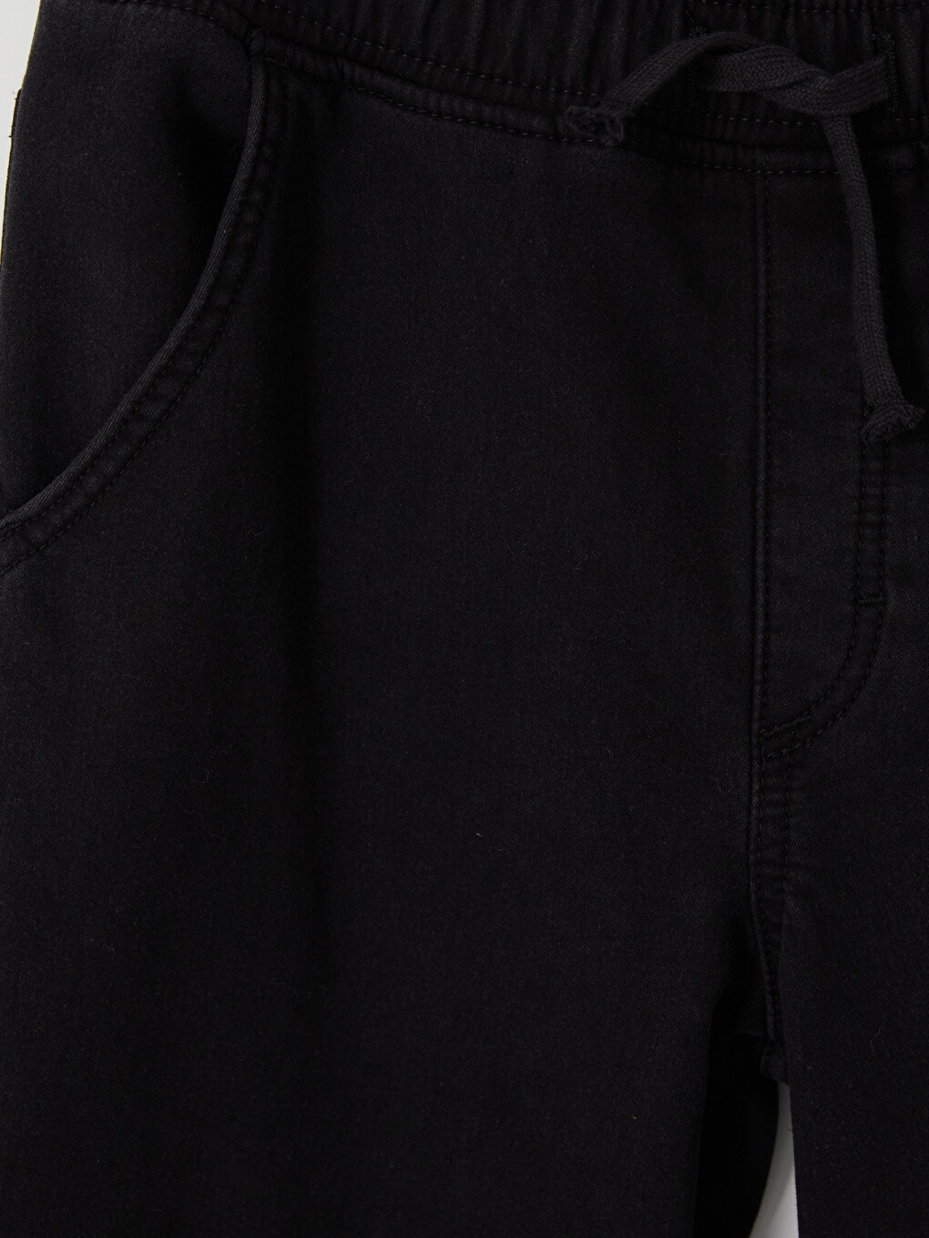 Regular Fit Boys' Jeans-2