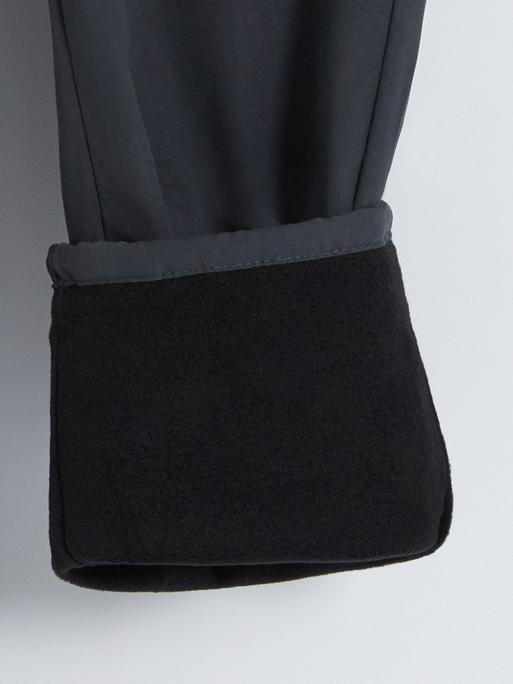 Antrasit Regular Fit Erkek Çocuk Pantolon-3