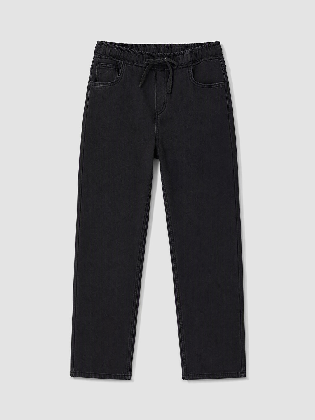 Thick Boys' Jeans