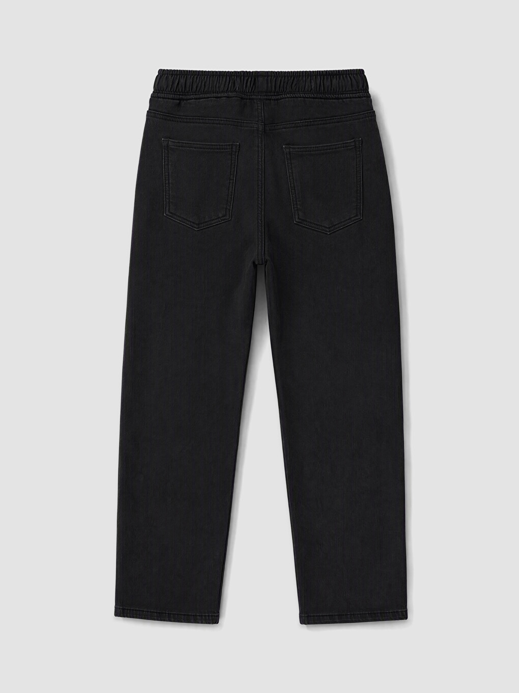 Thick Boys' Jeans-1