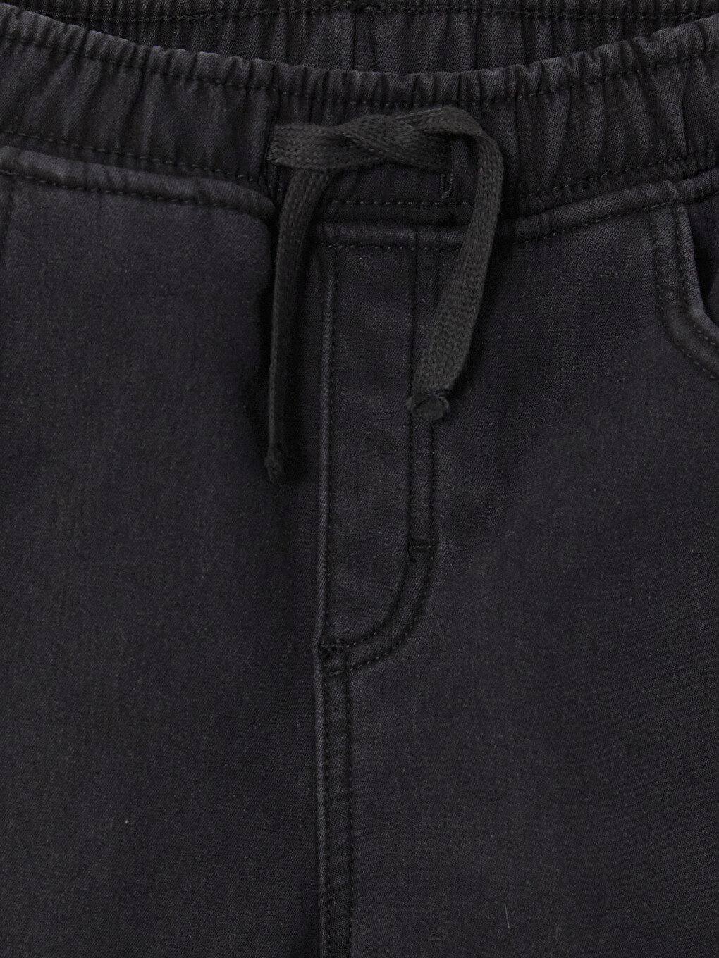 Thick Boys' Jeans-2