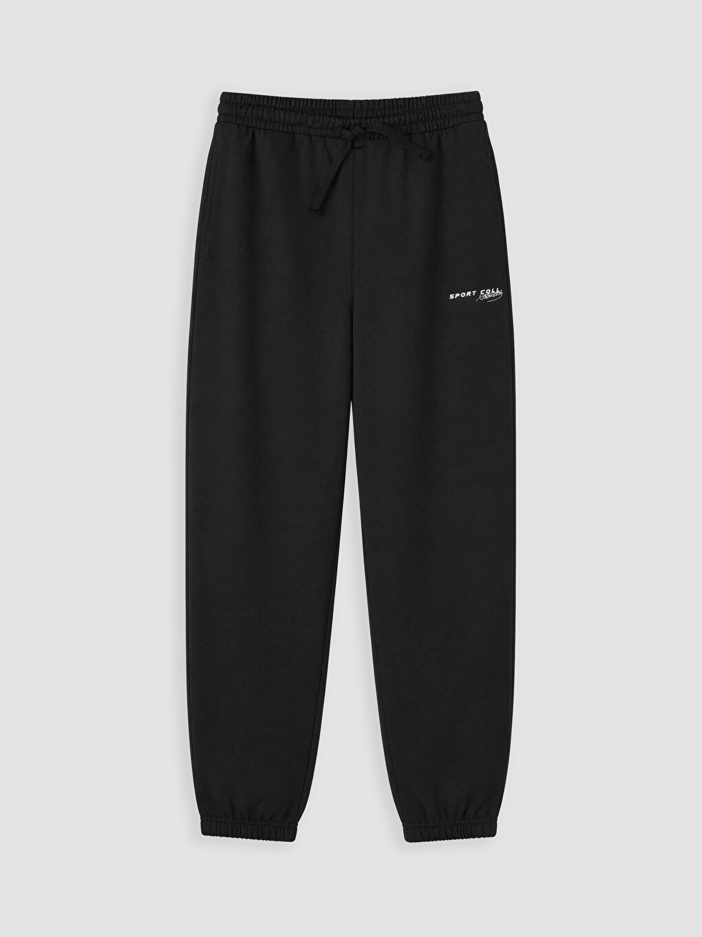 Regular Fit Baskılı Erkek Çocuk Eşofman Altı