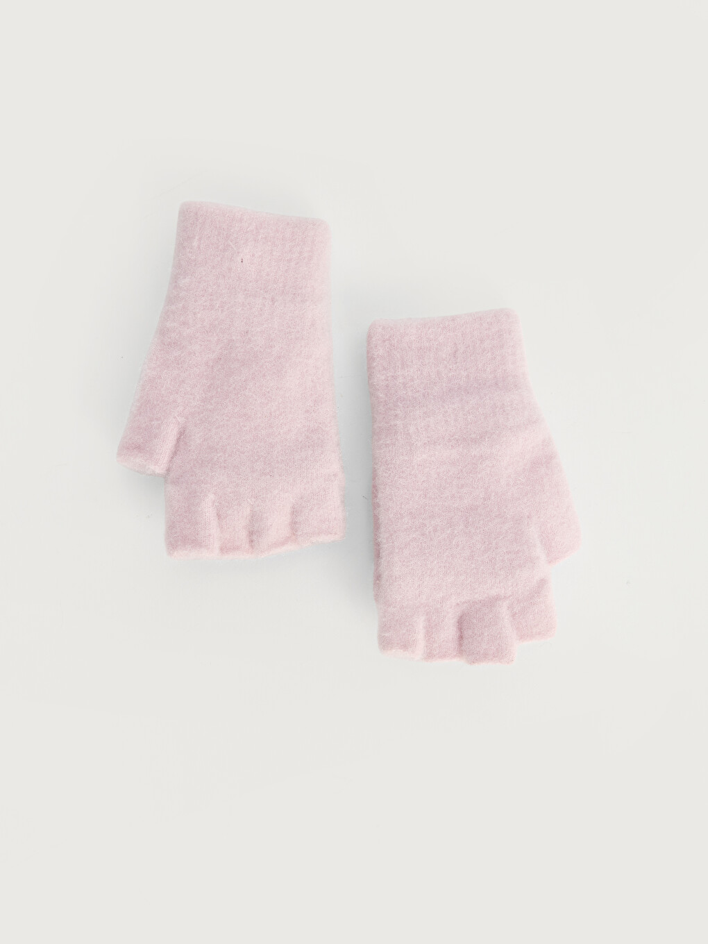 Gants Rose Fille-2