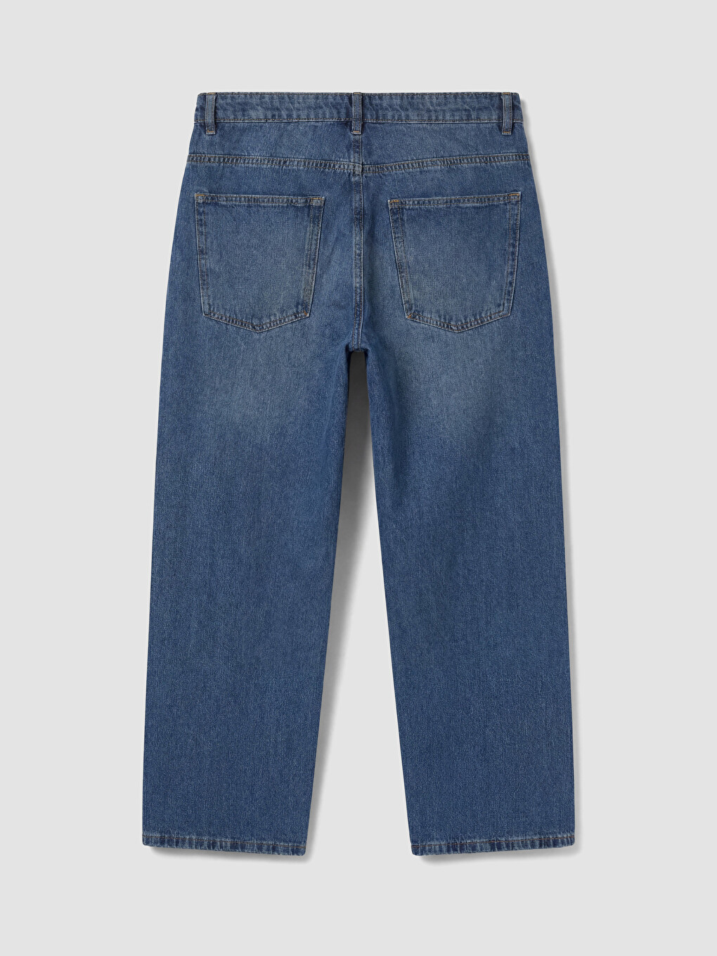 710 Loose Fit Men's Jeans-7