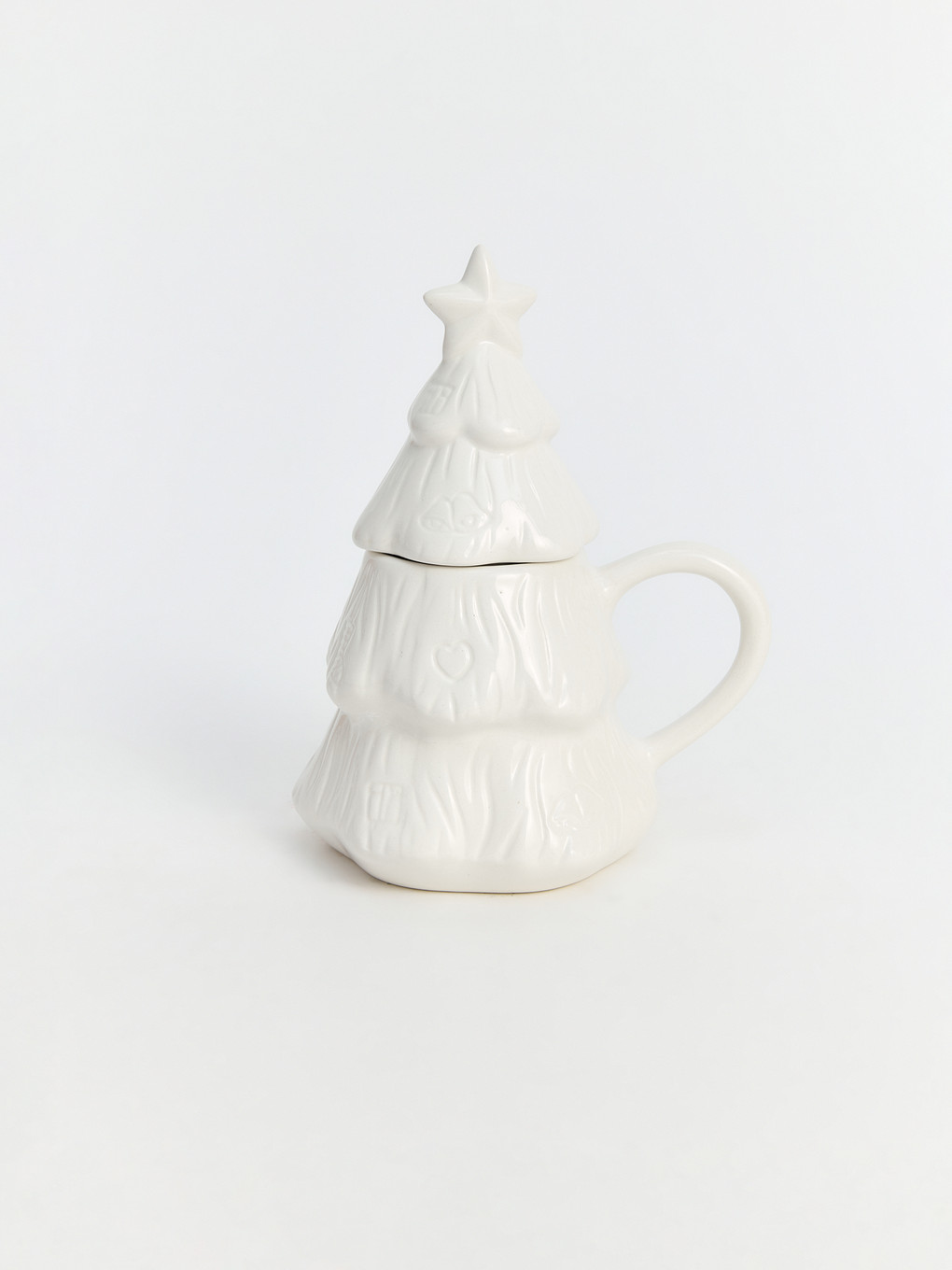 New Year Themed Lidded Mug Painting Set-3