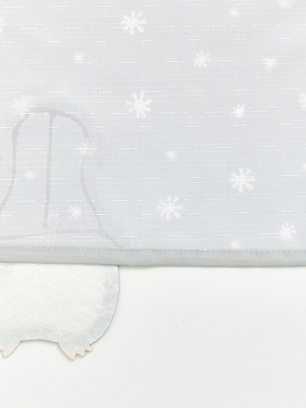 Penguin Patterned Runner 45x120 Cm-3