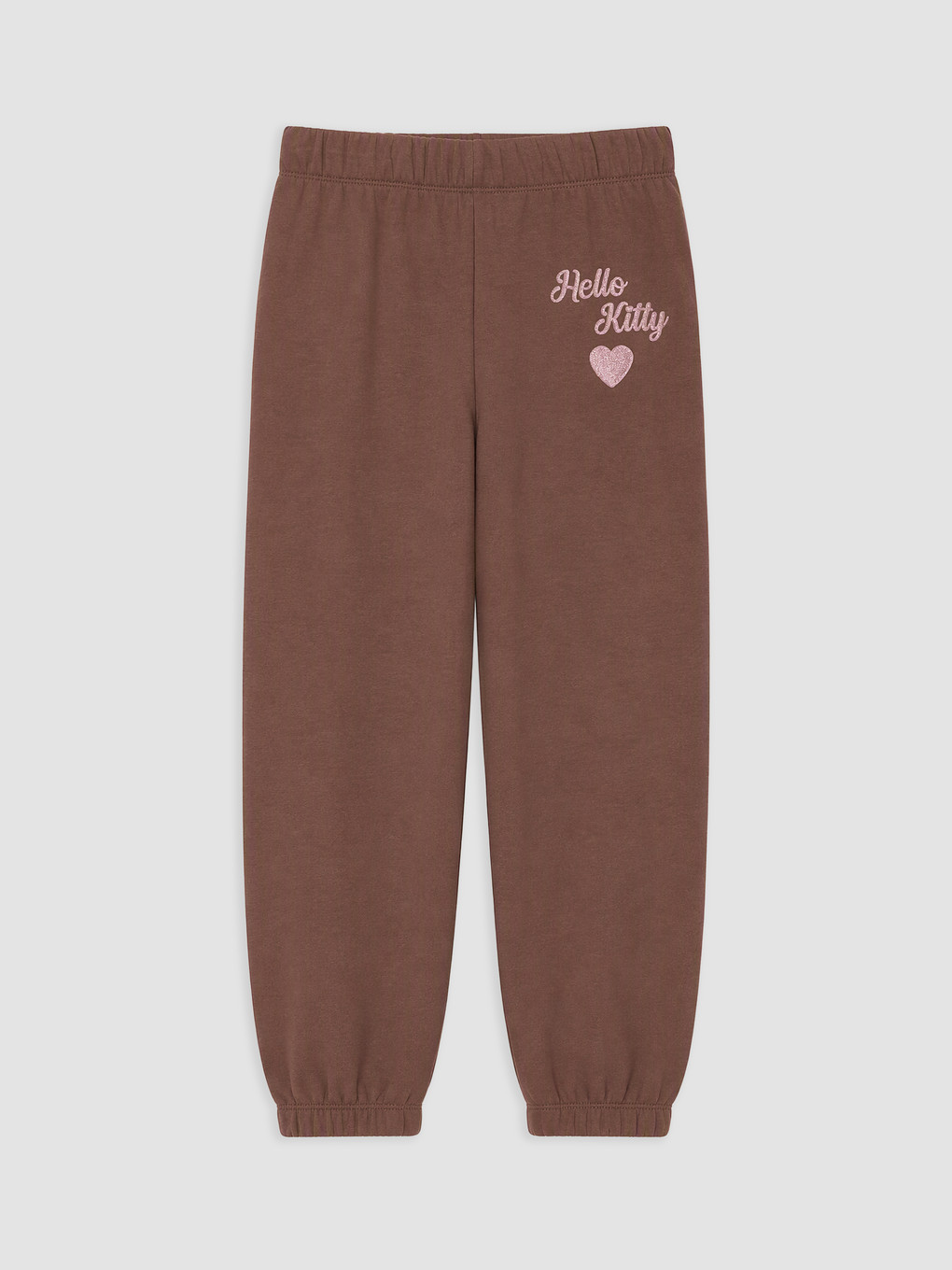 Girl Brown Set-2