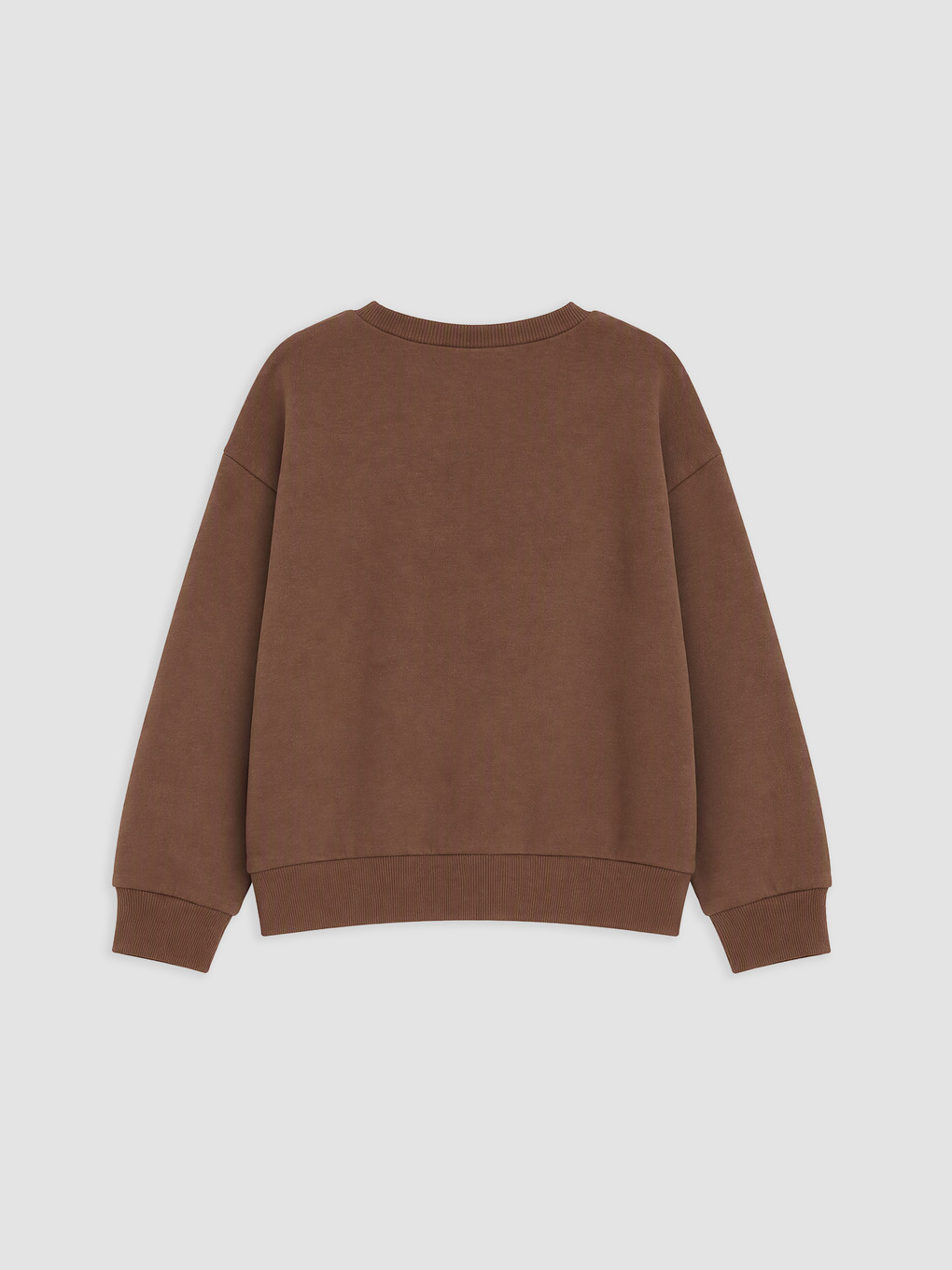 Girl Brown Set-3