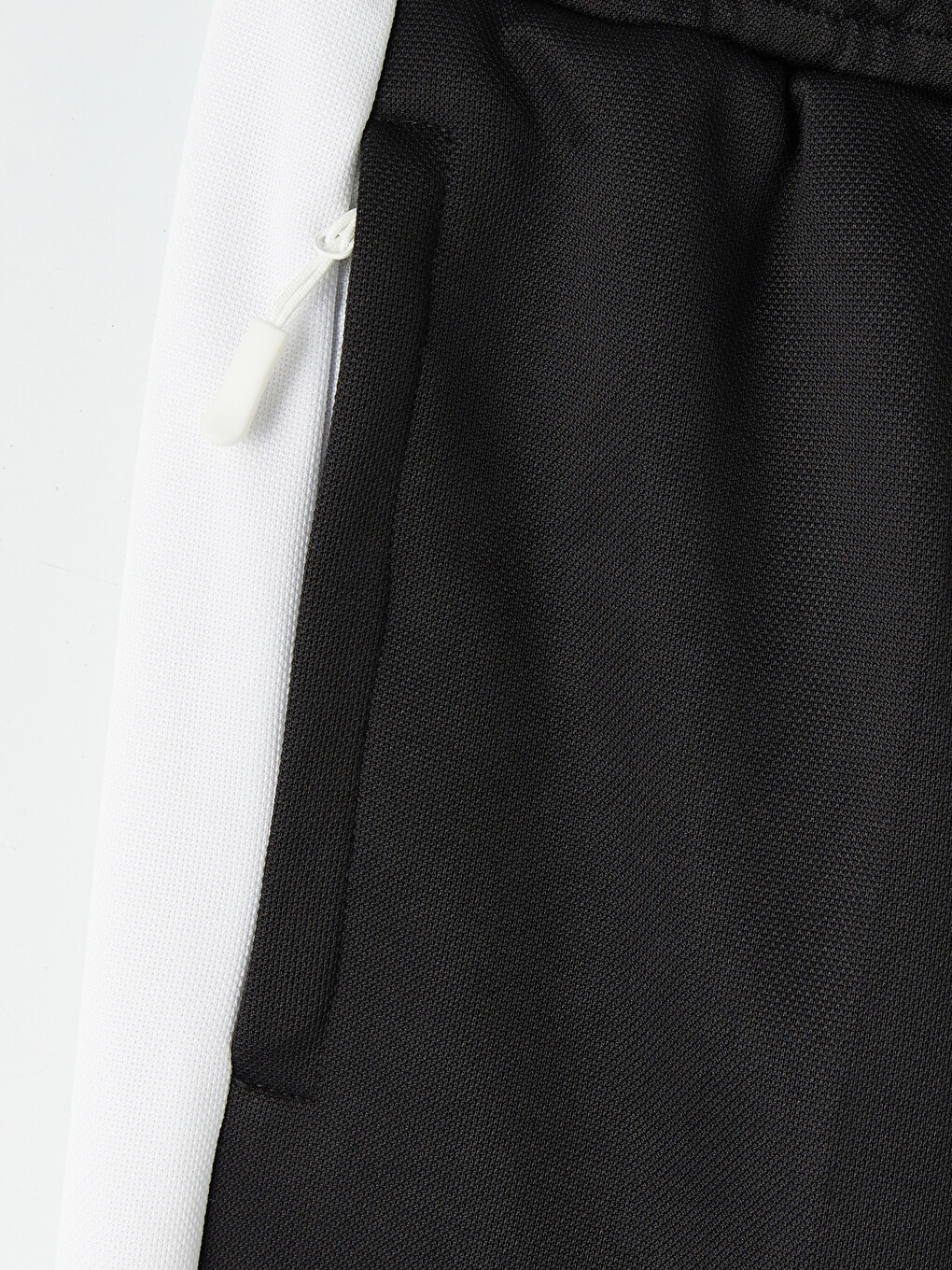Standard Fit Men's Sweatpants-4