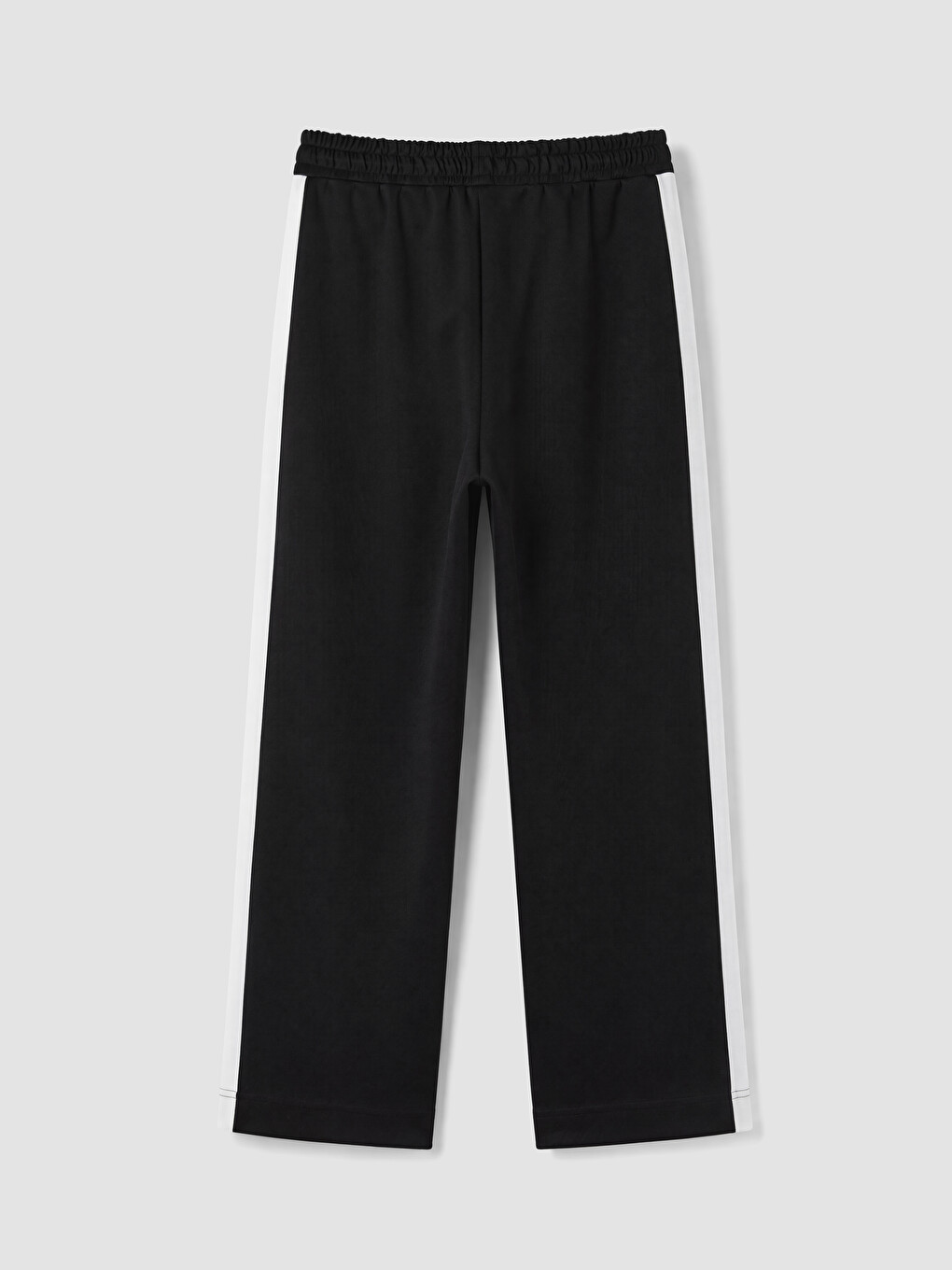 Standard Fit Men's Sweatpants-6