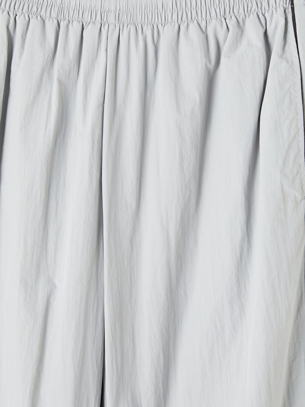 Standard Fit Stripe Detailed Men's Sweatpants-5