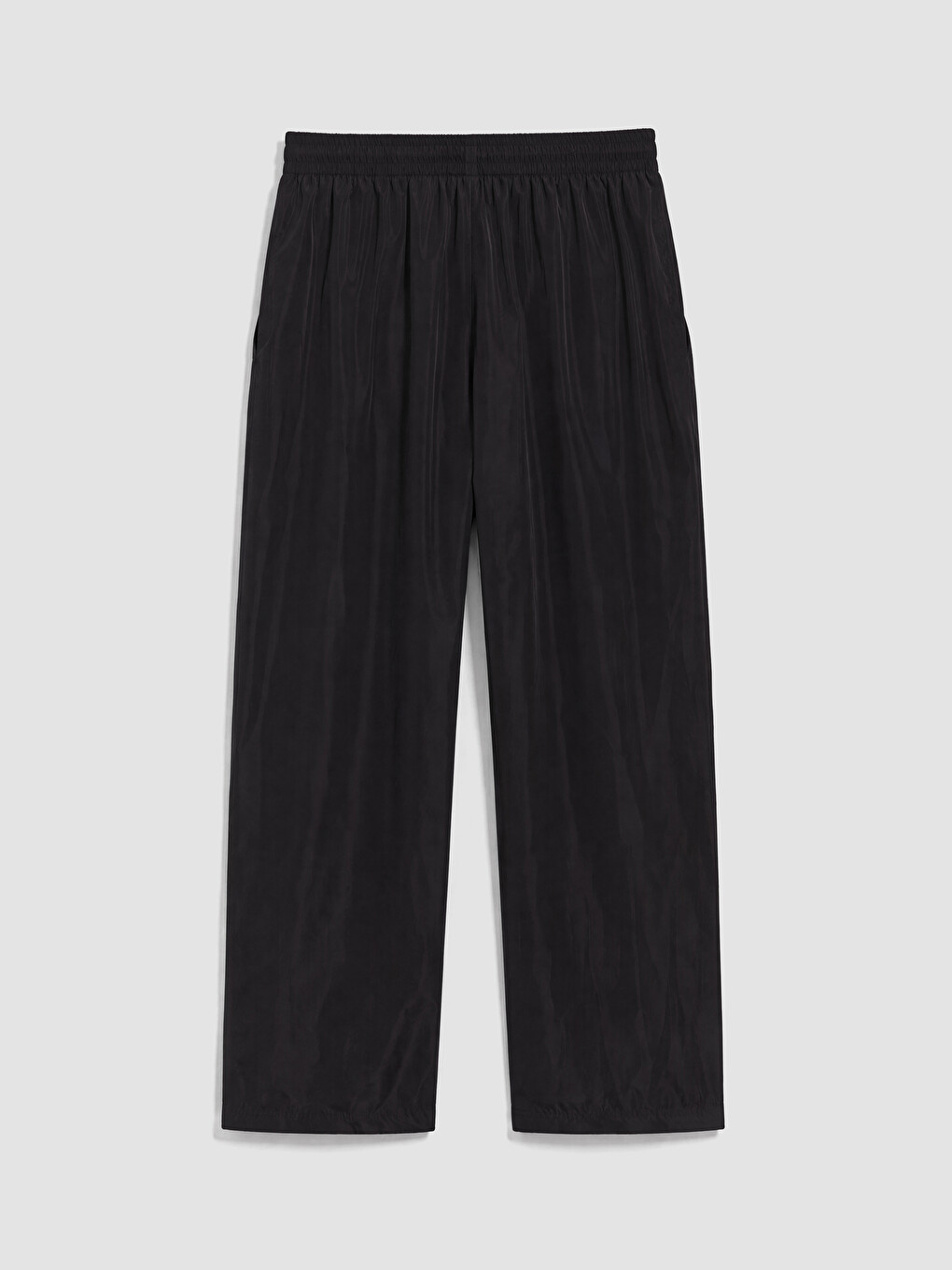 Pantaloni De Trening Loose Fit Pentru Bărbați-7