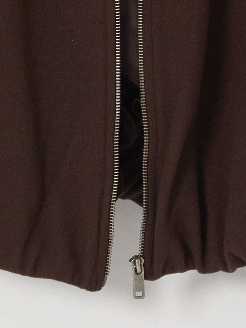Shirt Collar Women's Cachet Jacket-8