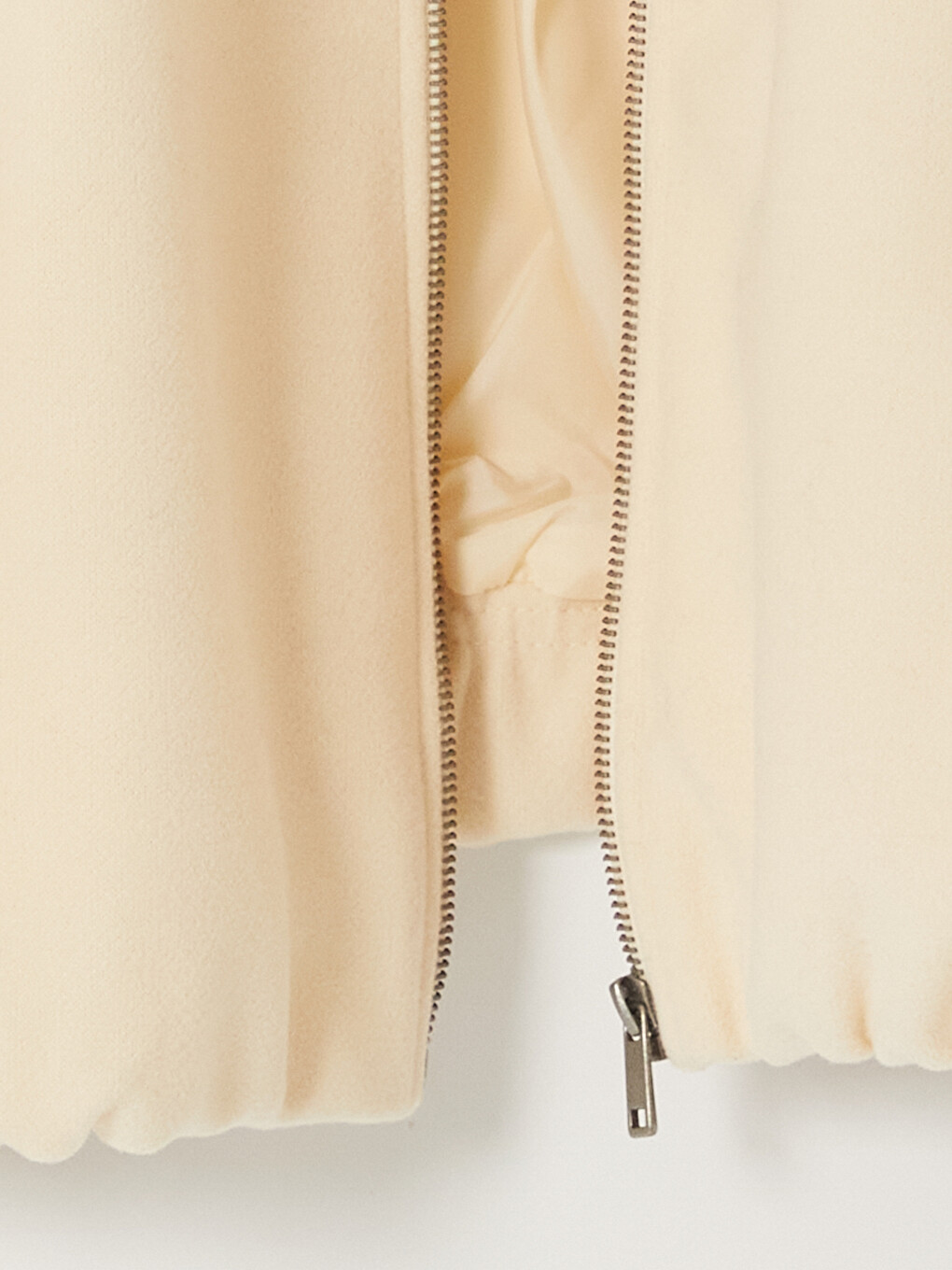 Shirt Collar Women's Jacket-8