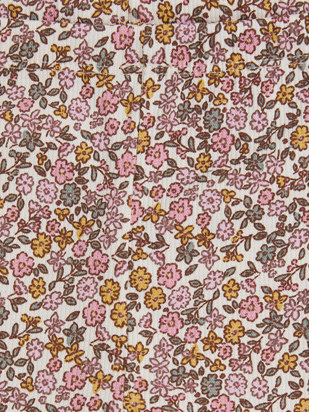 Floral Baby Girls' Set-6