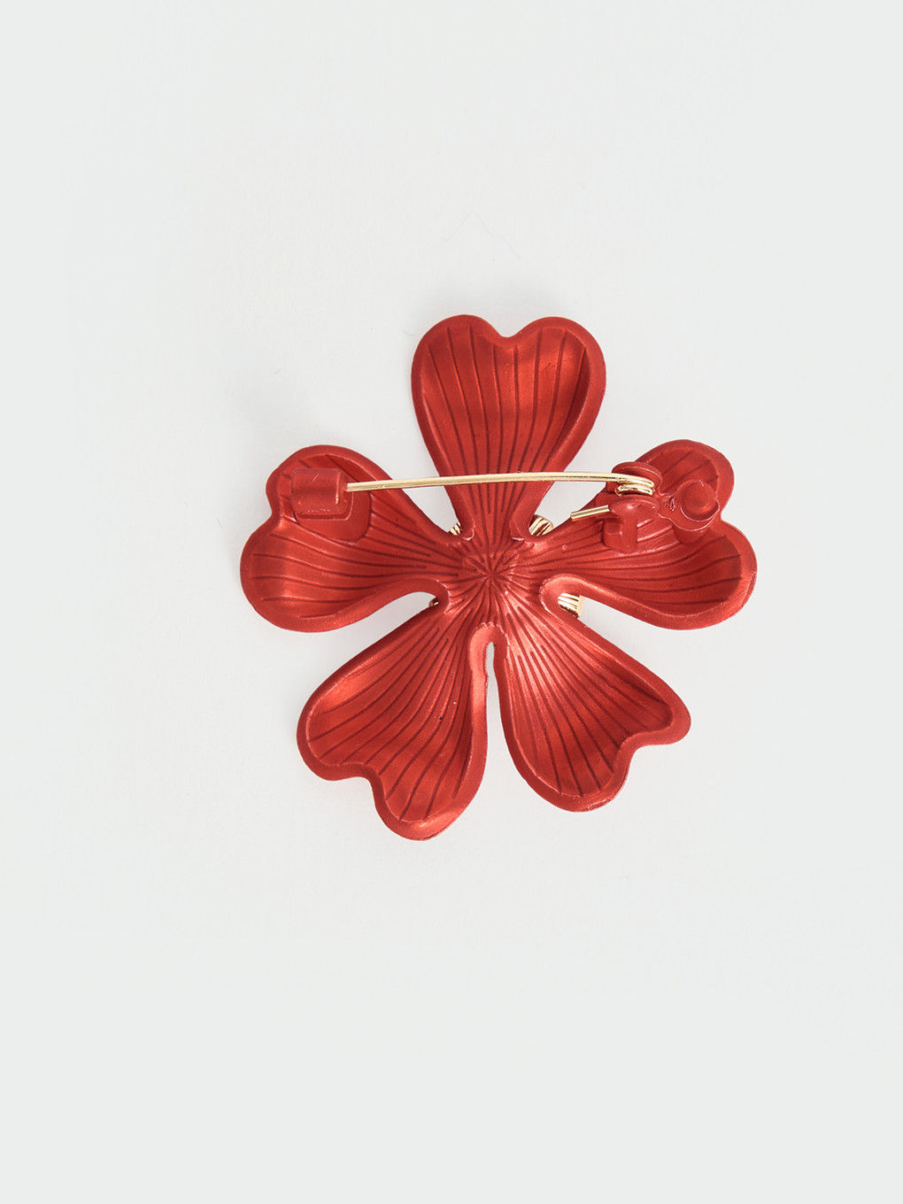 New Year Themed Women's Brooch-2