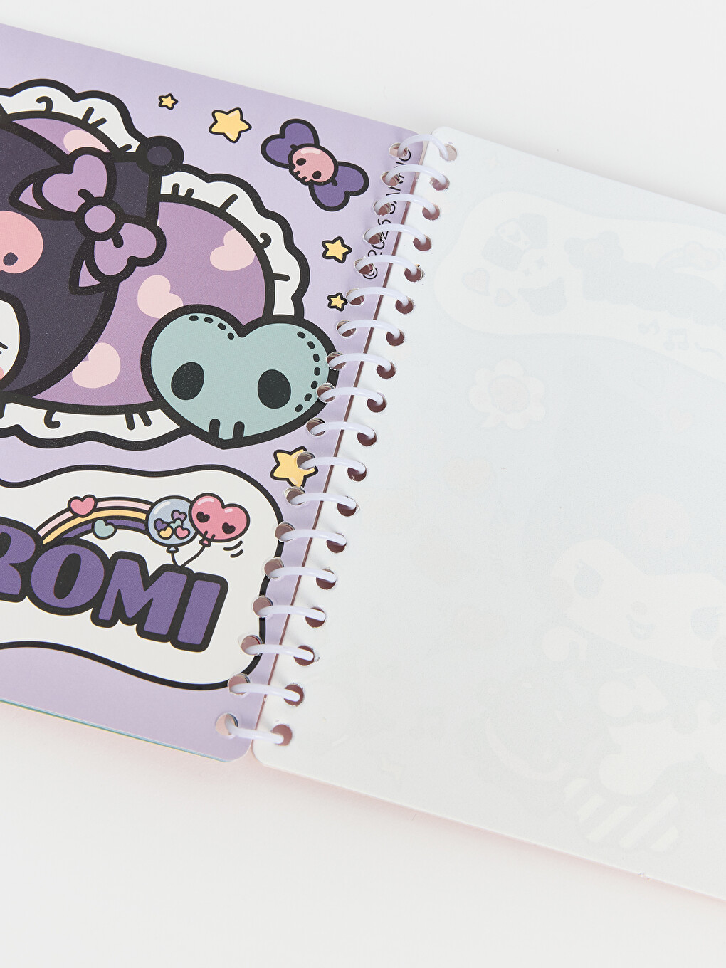 Hello Kitty Printed Girl Child Stationery Set-2