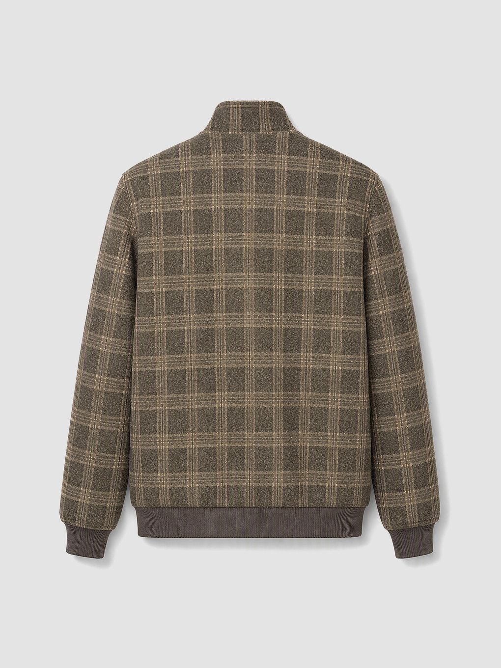 Mashkull Bezhe Anorak-1