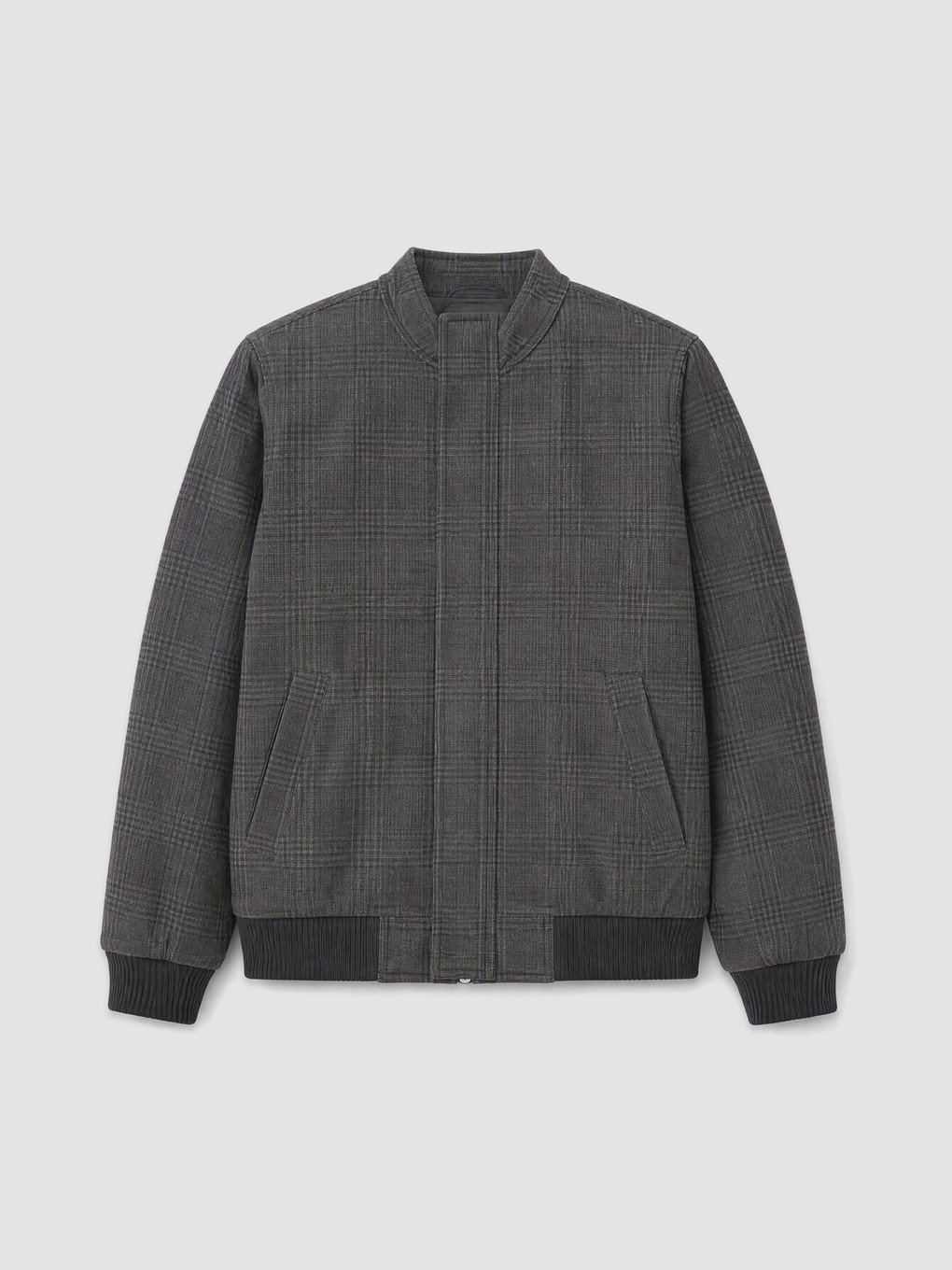 Mashkull E Zeze Anorak