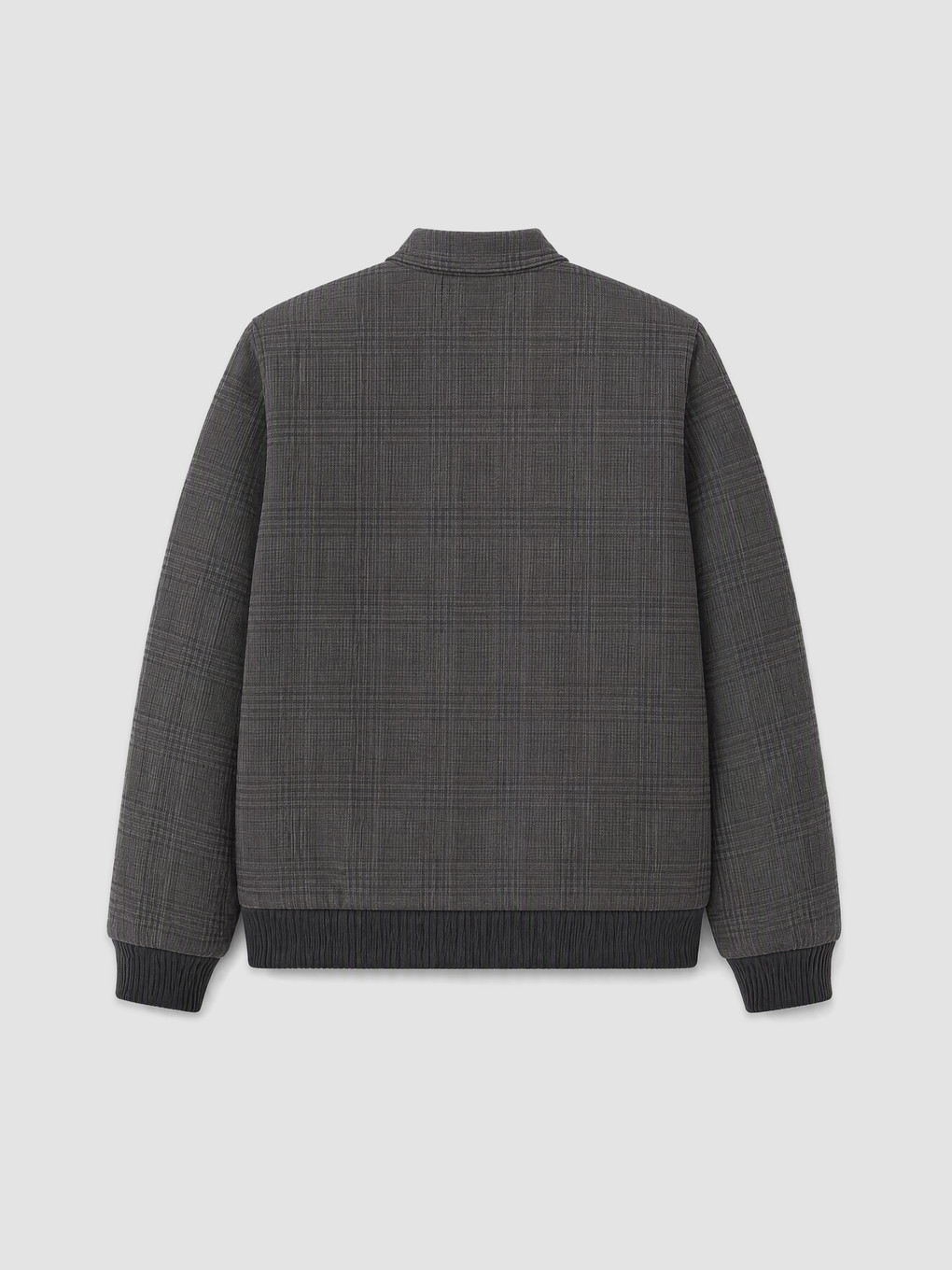 Mashkull E Zeze Anorak-1