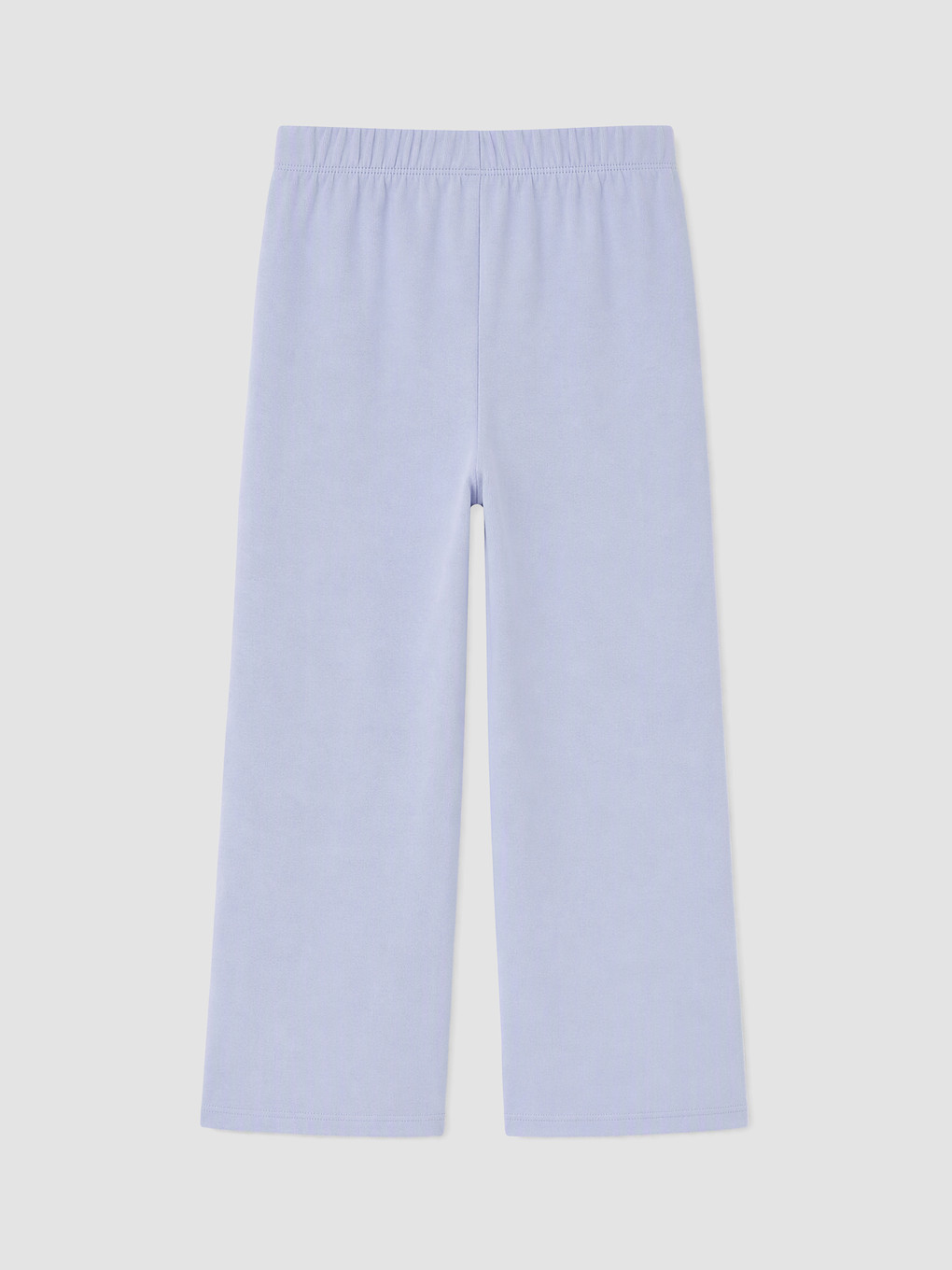 Lilo & Stitch Printed Girls' Sweatpants-1