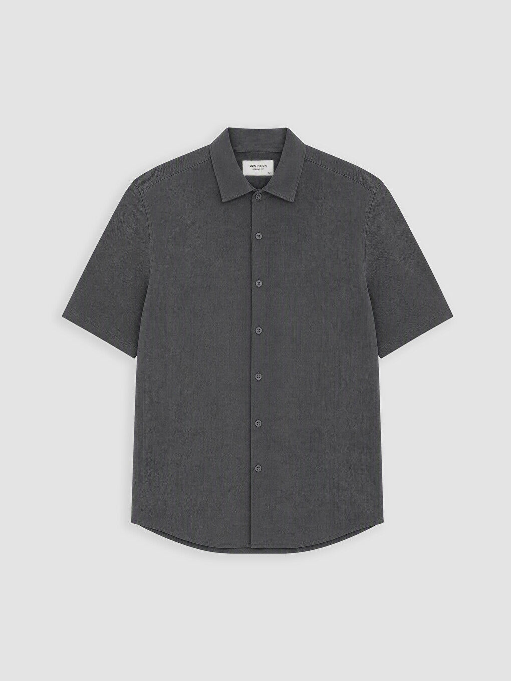 Regular Fit Men's Shirt