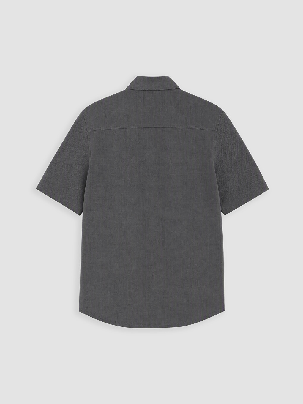 Regular Fit Men's Shirt-2