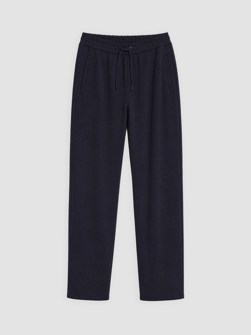 Lacivert Regular Fit Erkek Eşofman Altı