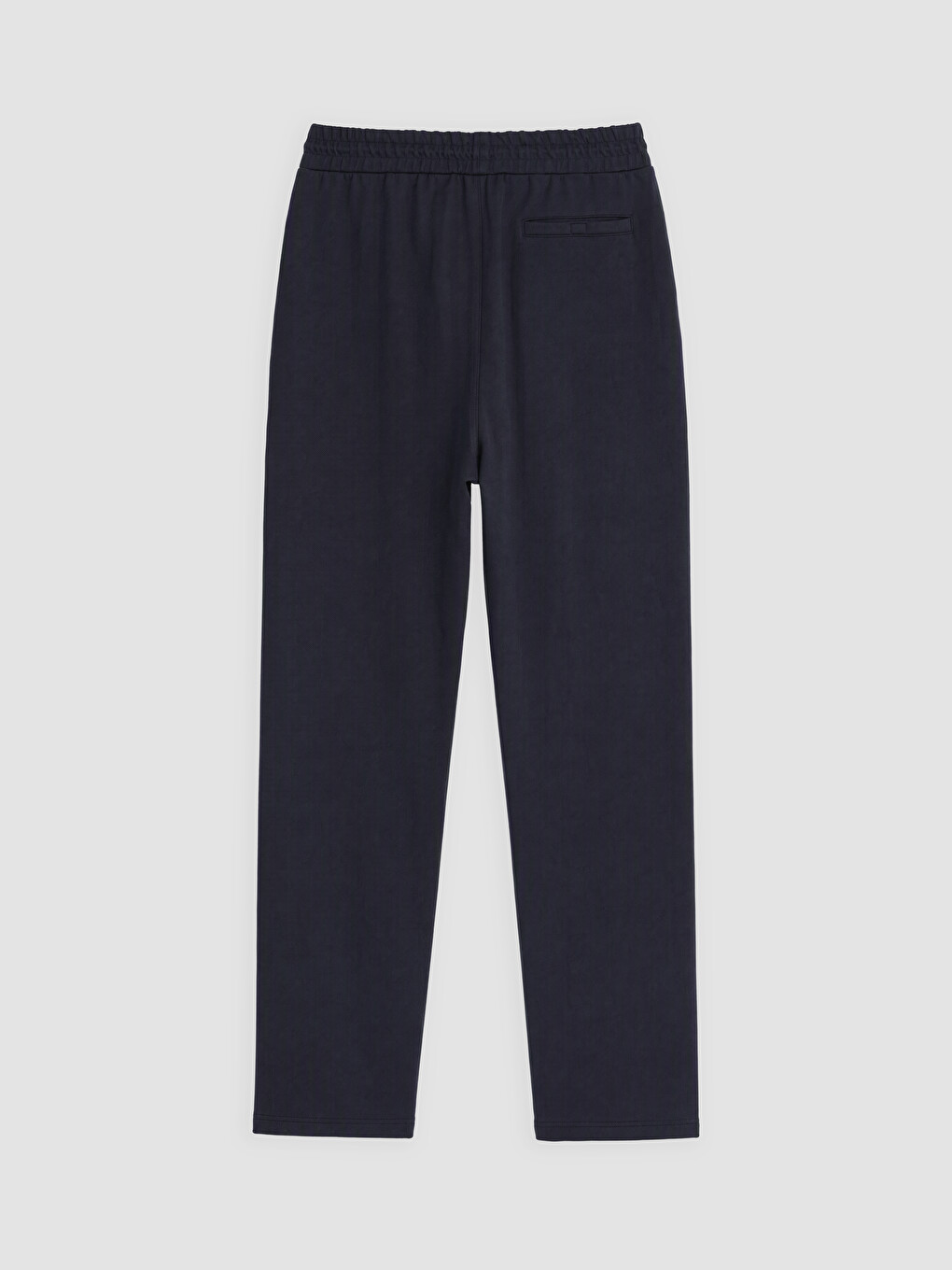 Lacivert Regular Fit Erkek Eşofman Altı-1