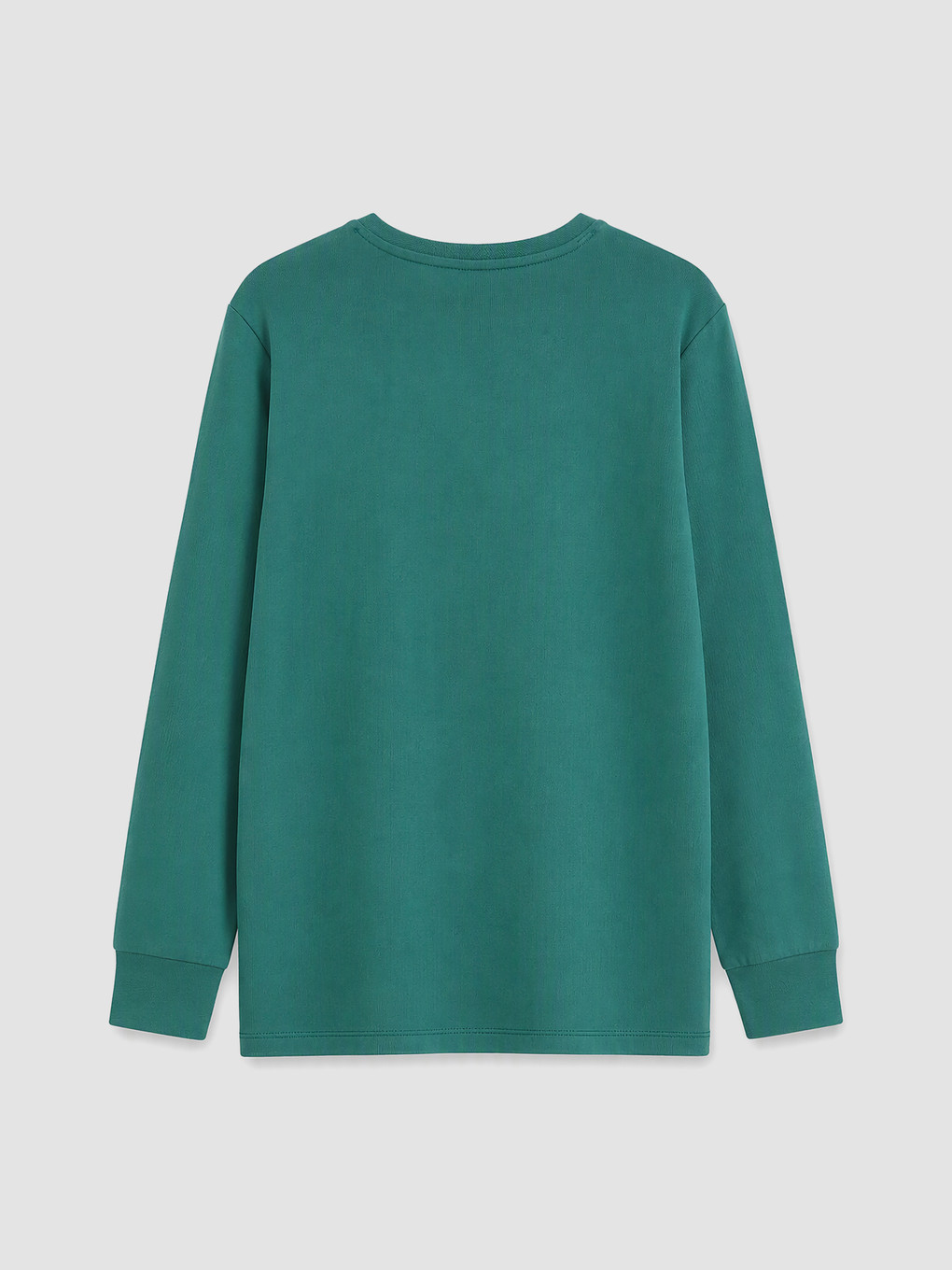 Crew Neck Boys' Pyjamas Set-3