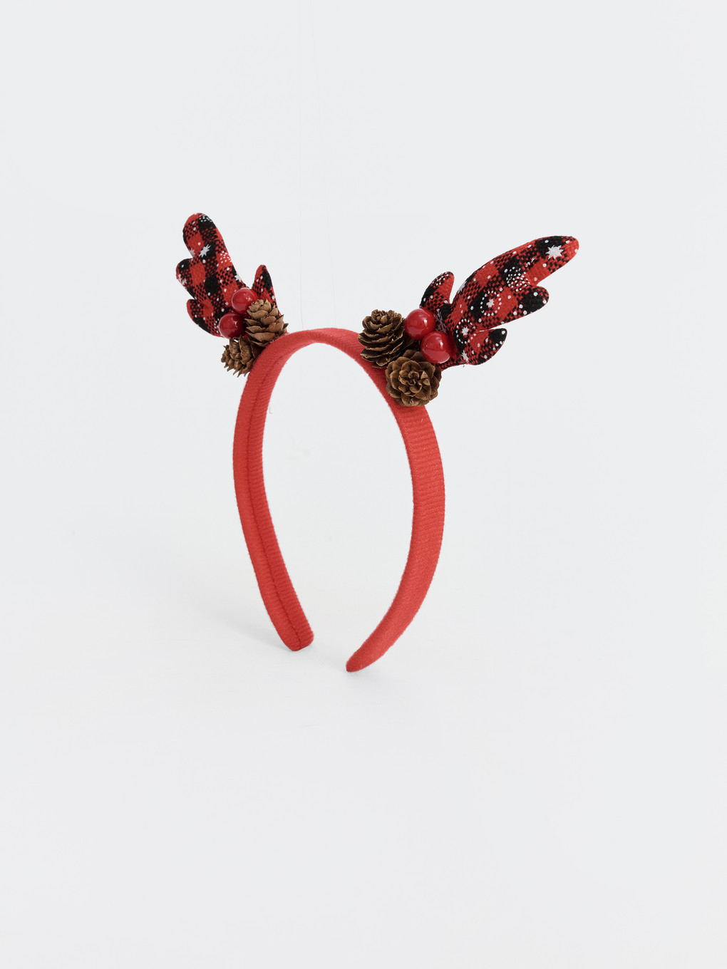 New Year Themed Girls' Headband-1
