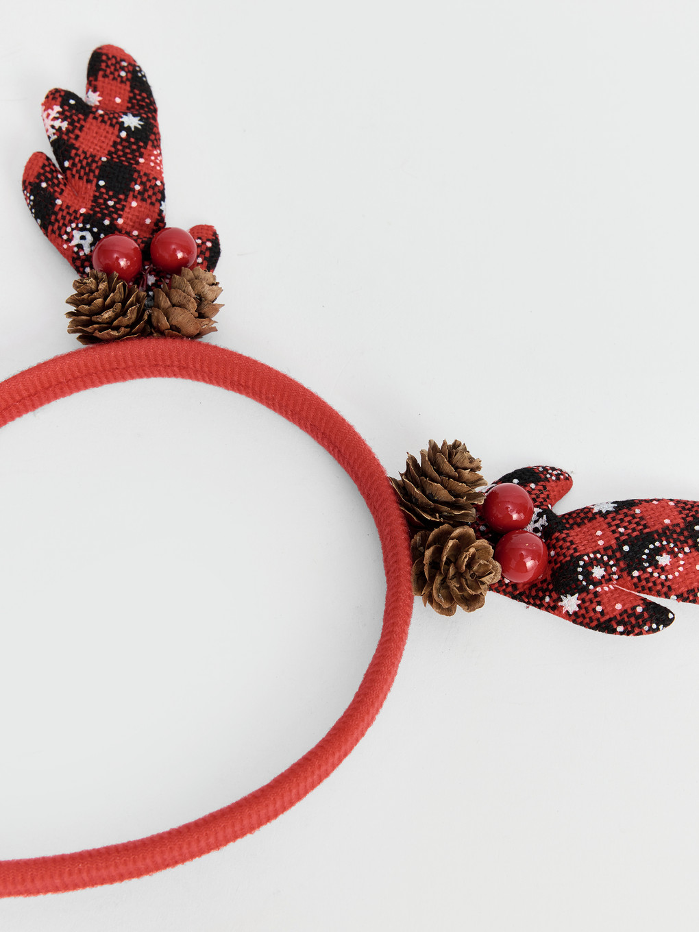 New Year Themed Girls' Headband-2