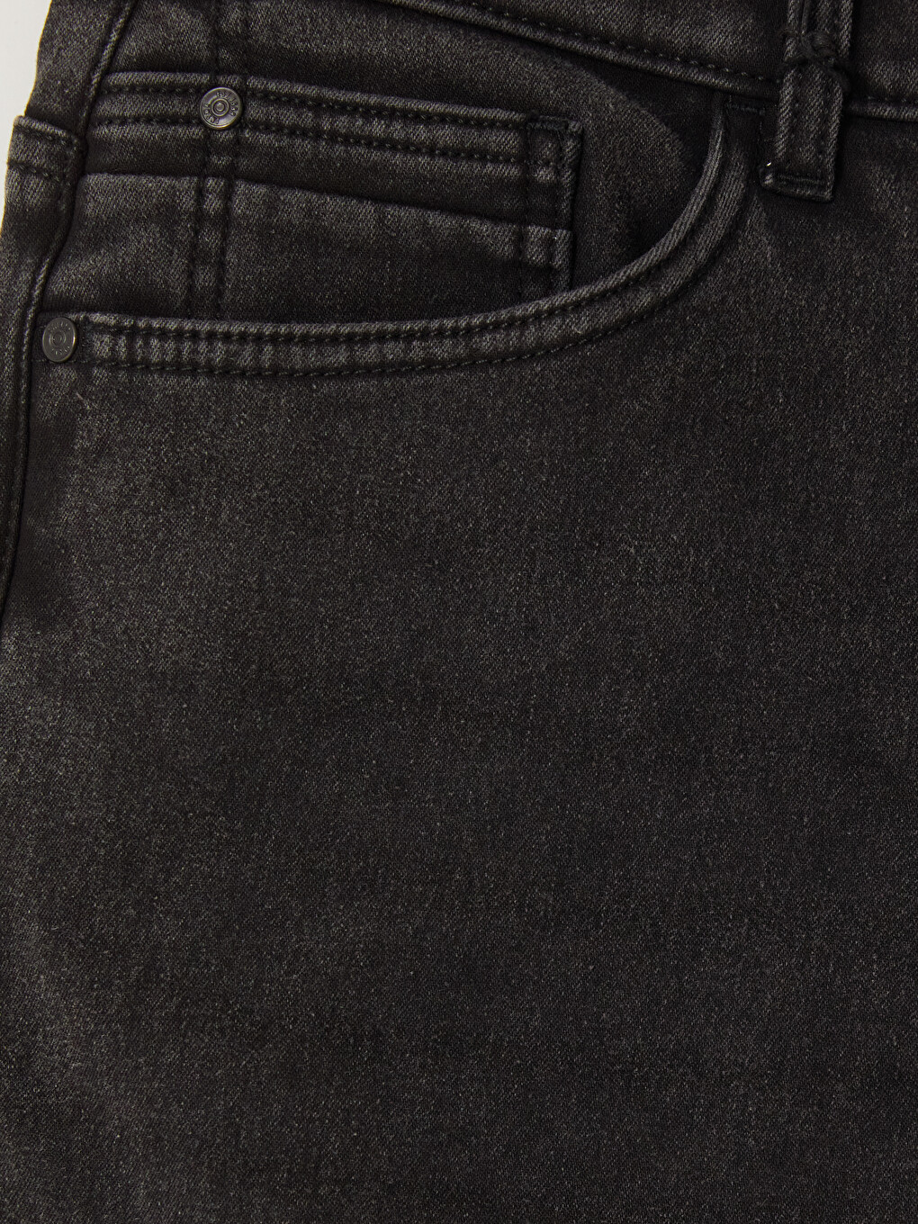 Antrasit 779 Regular Fit Erkek Jean Pantolon-6