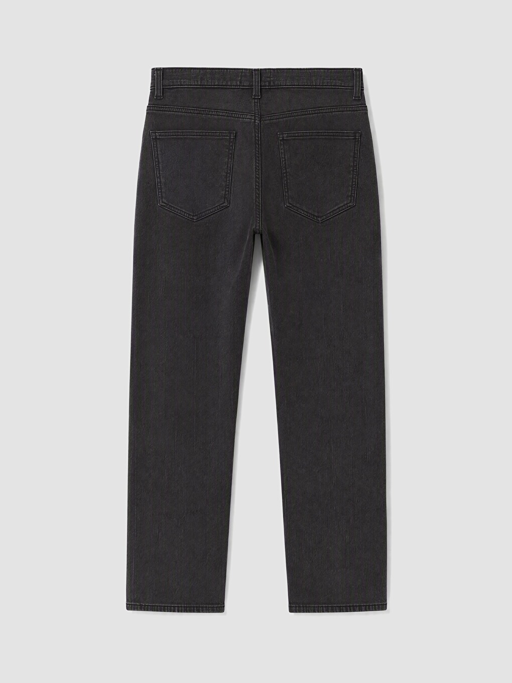 Antrasit 779 Regular Fit Erkek Jean Pantolon-7