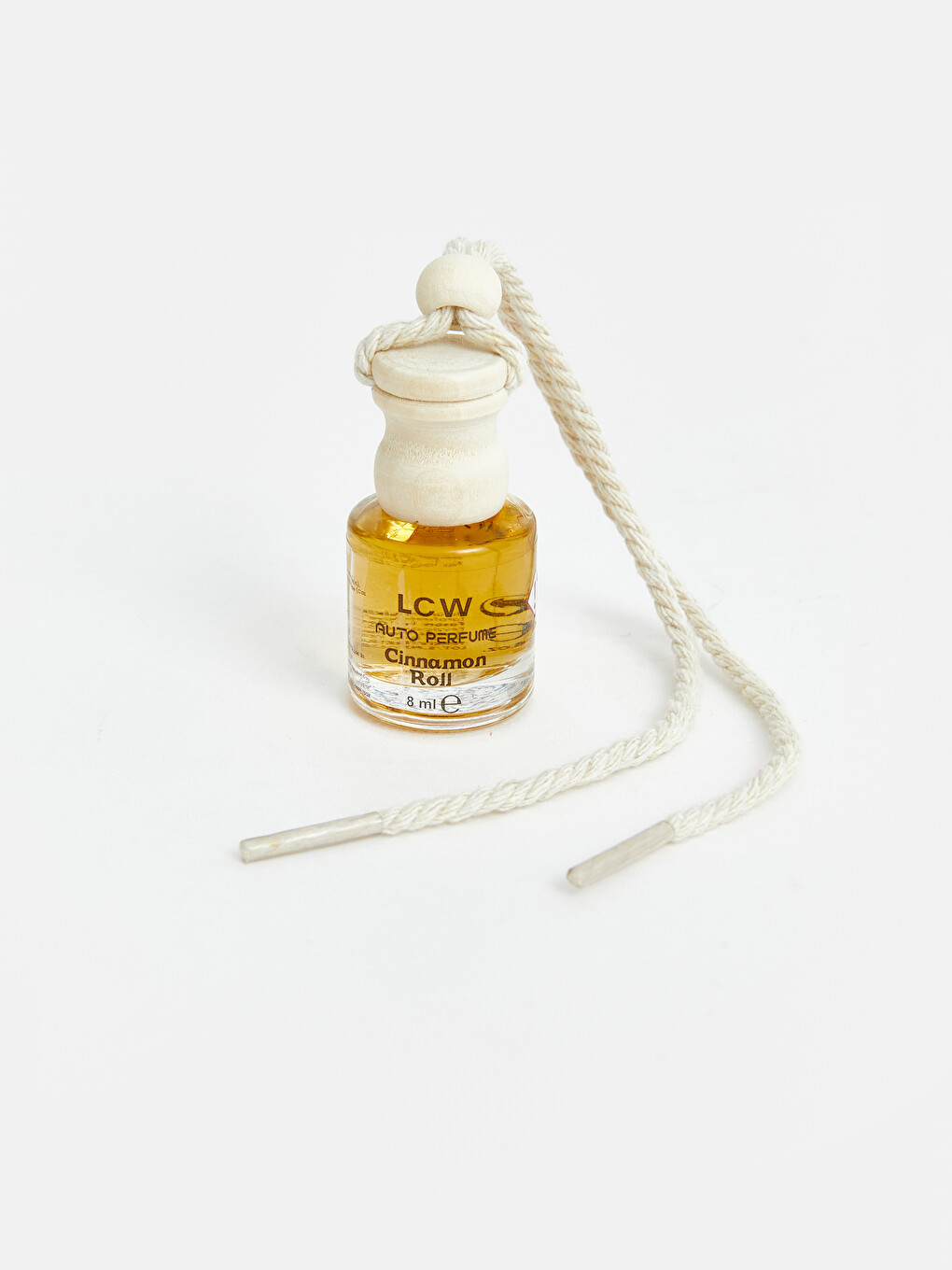 Aromë Makine Me Kapak Druri 8 Ml-1