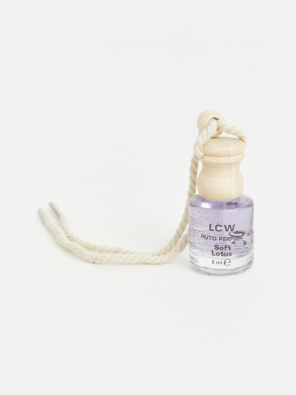 Karışık Lotus Kokulu Oto Kokusu 8 Ml