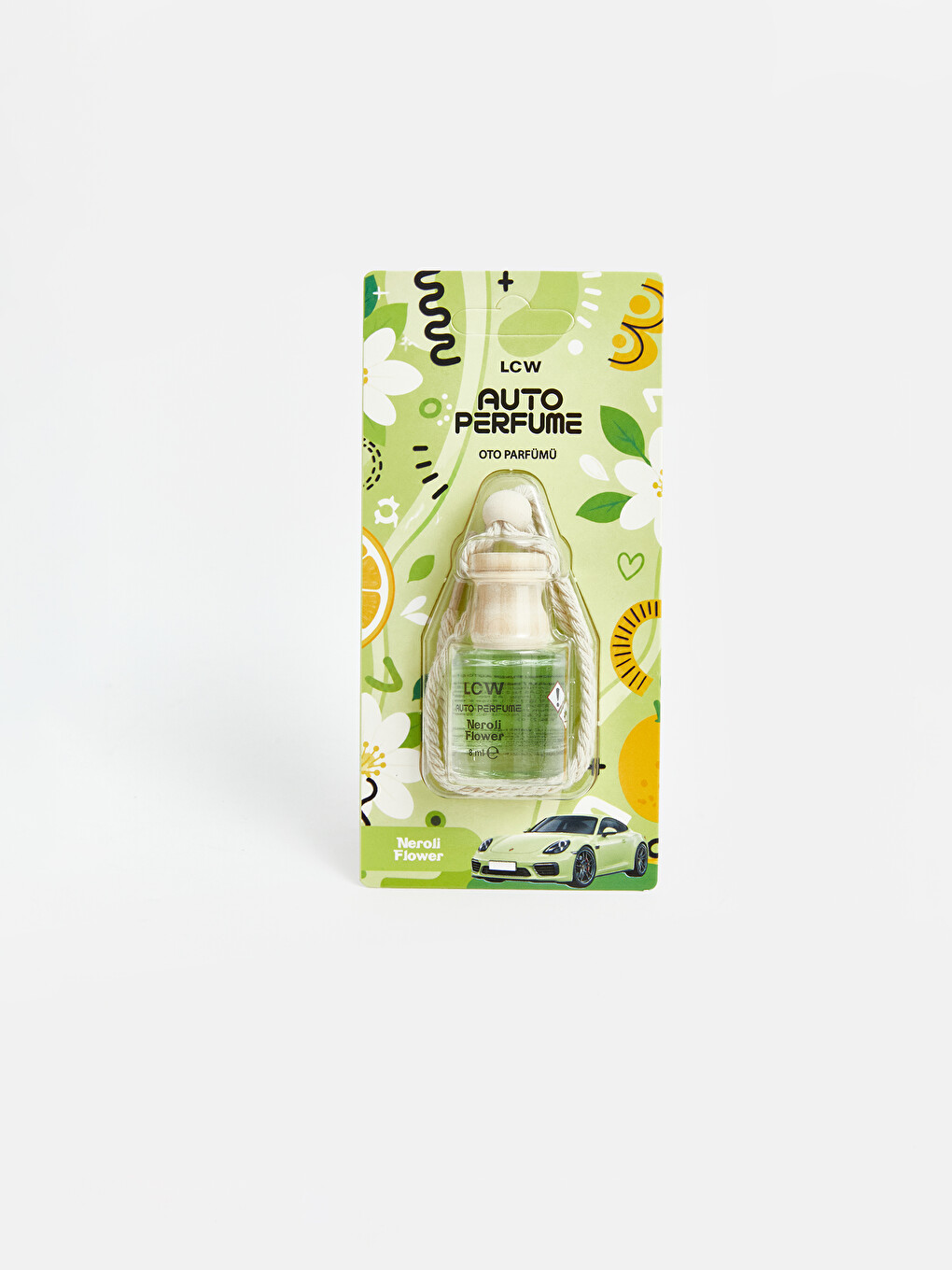 Aromë Makine Me Aromë Lulesh 8 Ml
